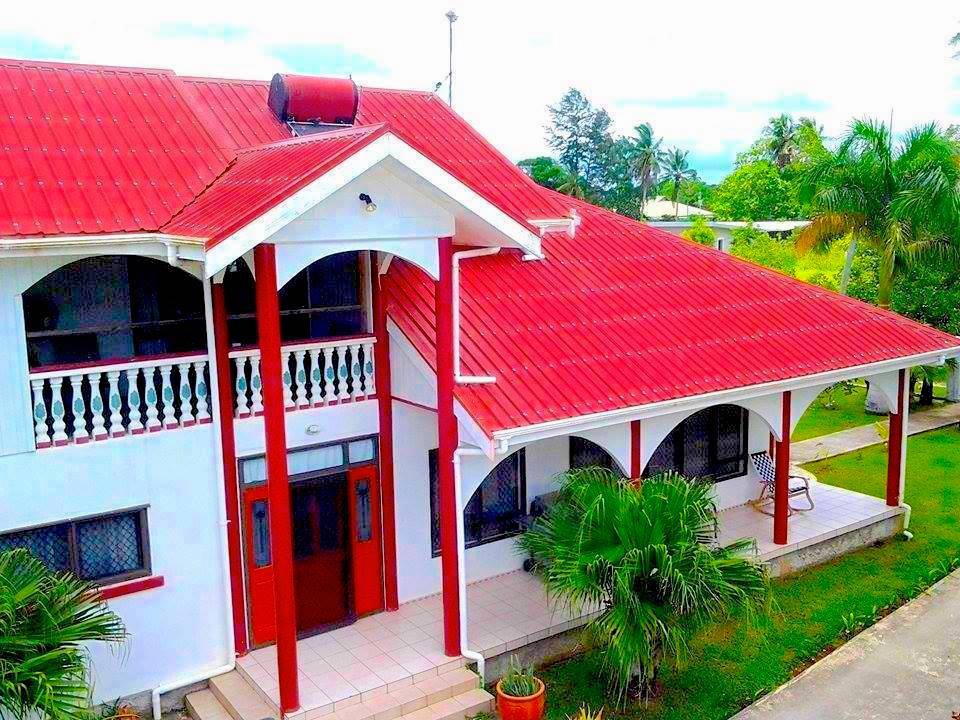 Tonga Holiday Villa Your Home away from Home Houses for Rent in