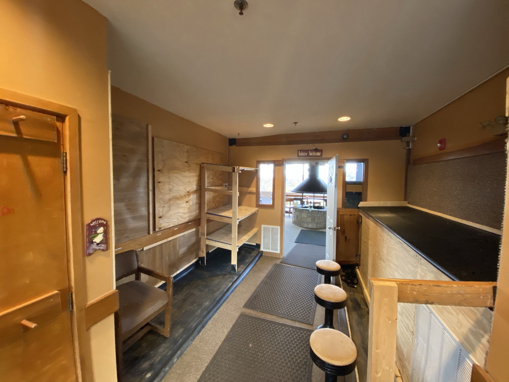 Winterplace condo lodge - Ski in Ski out in Ghent, West Virginia ...