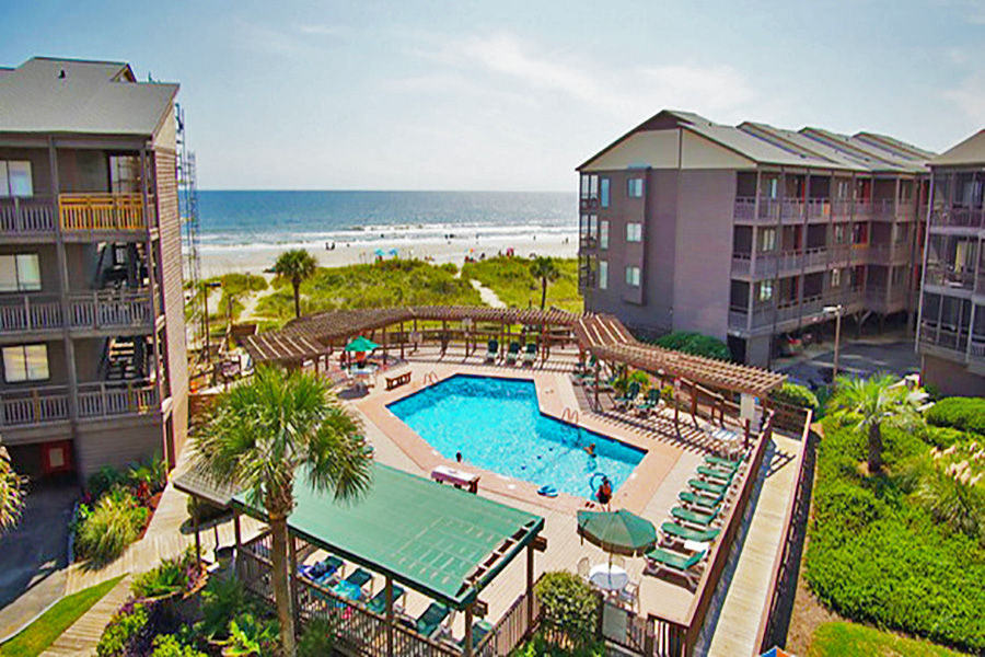 226 Tilghman .. Amazing Oceanfront Condo - Condominiums for Rent in North  Myrtle Beach, South Carolina, United States