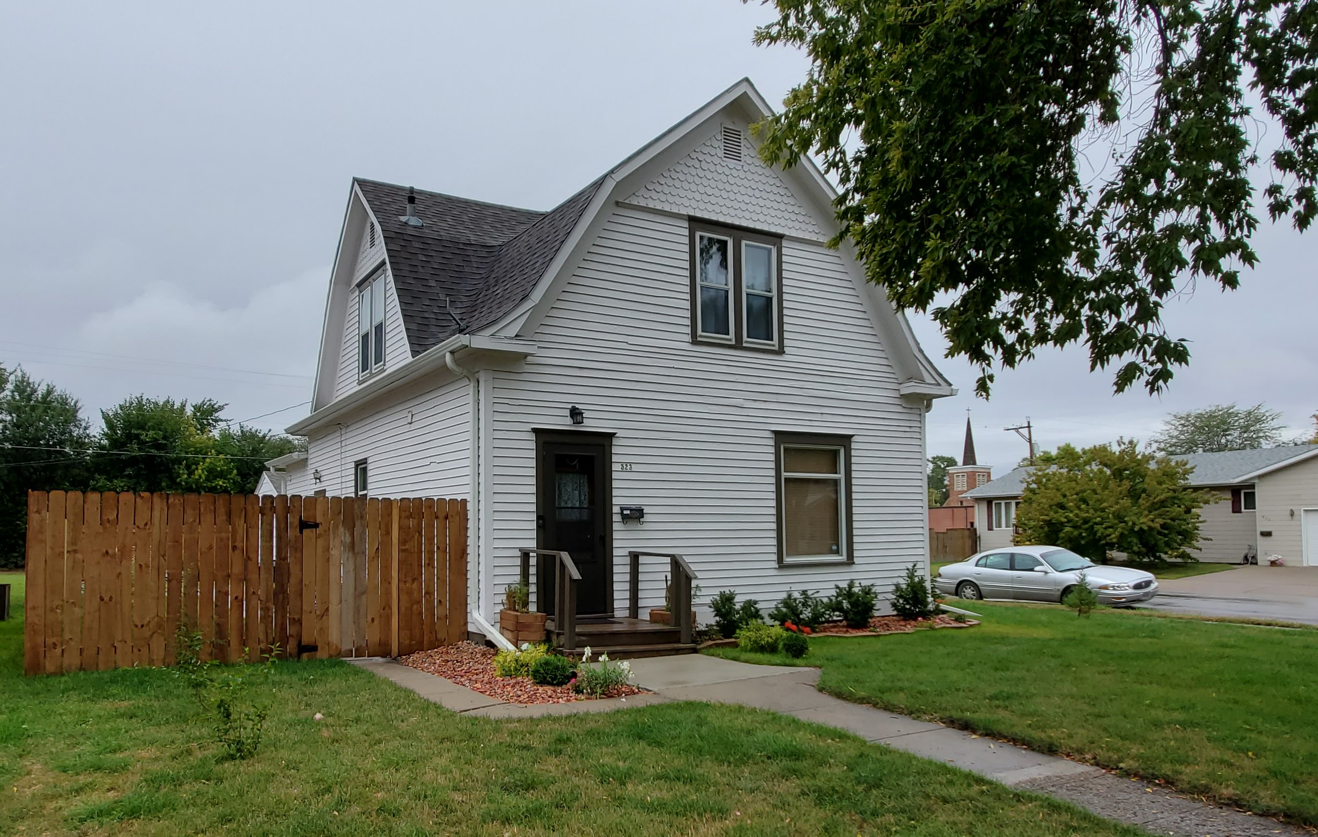 Large Beds, New World Comforts with Historic Charm Houses for Rent in