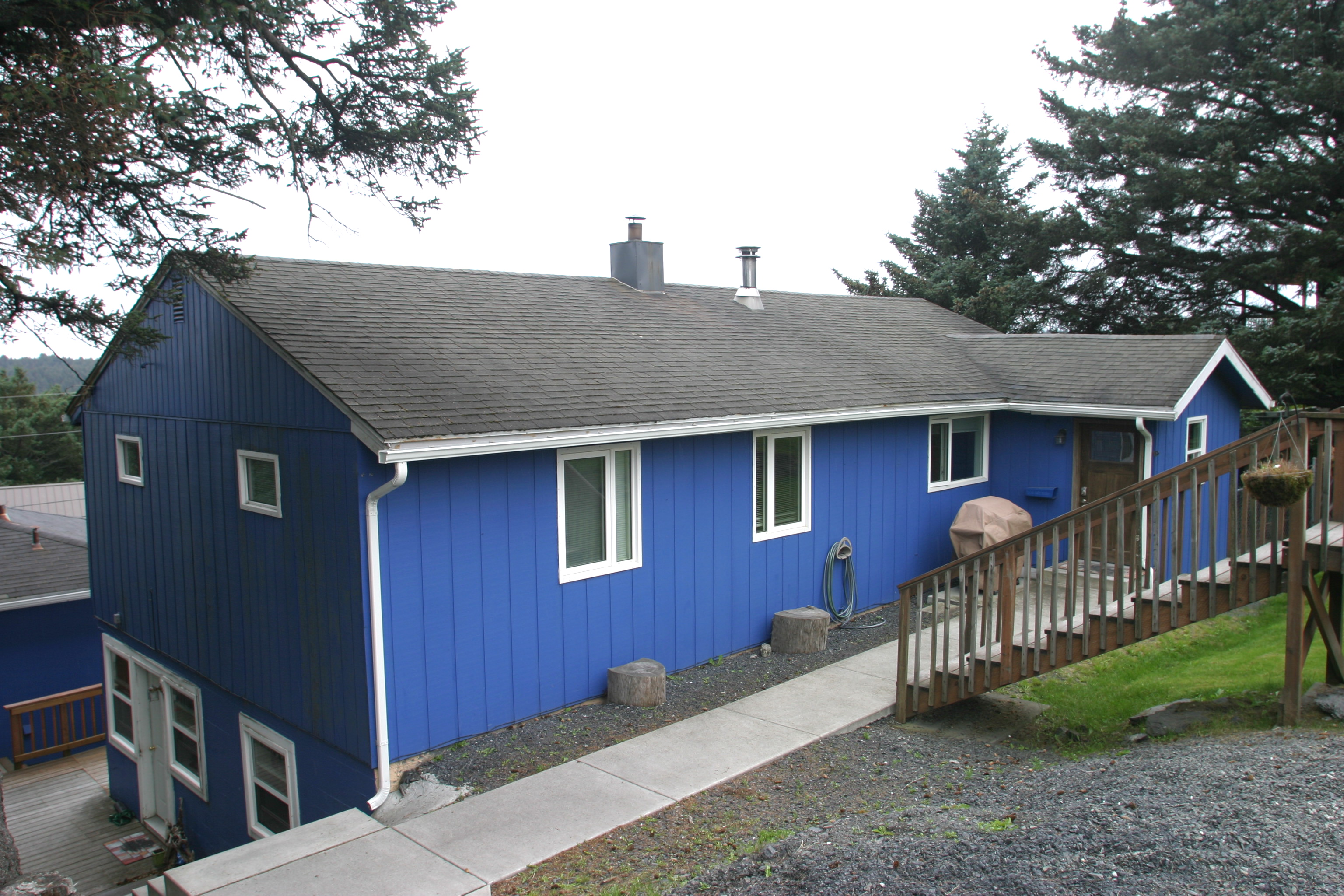 The Catch Houses for Rent in Kodiak, Alaska, United States