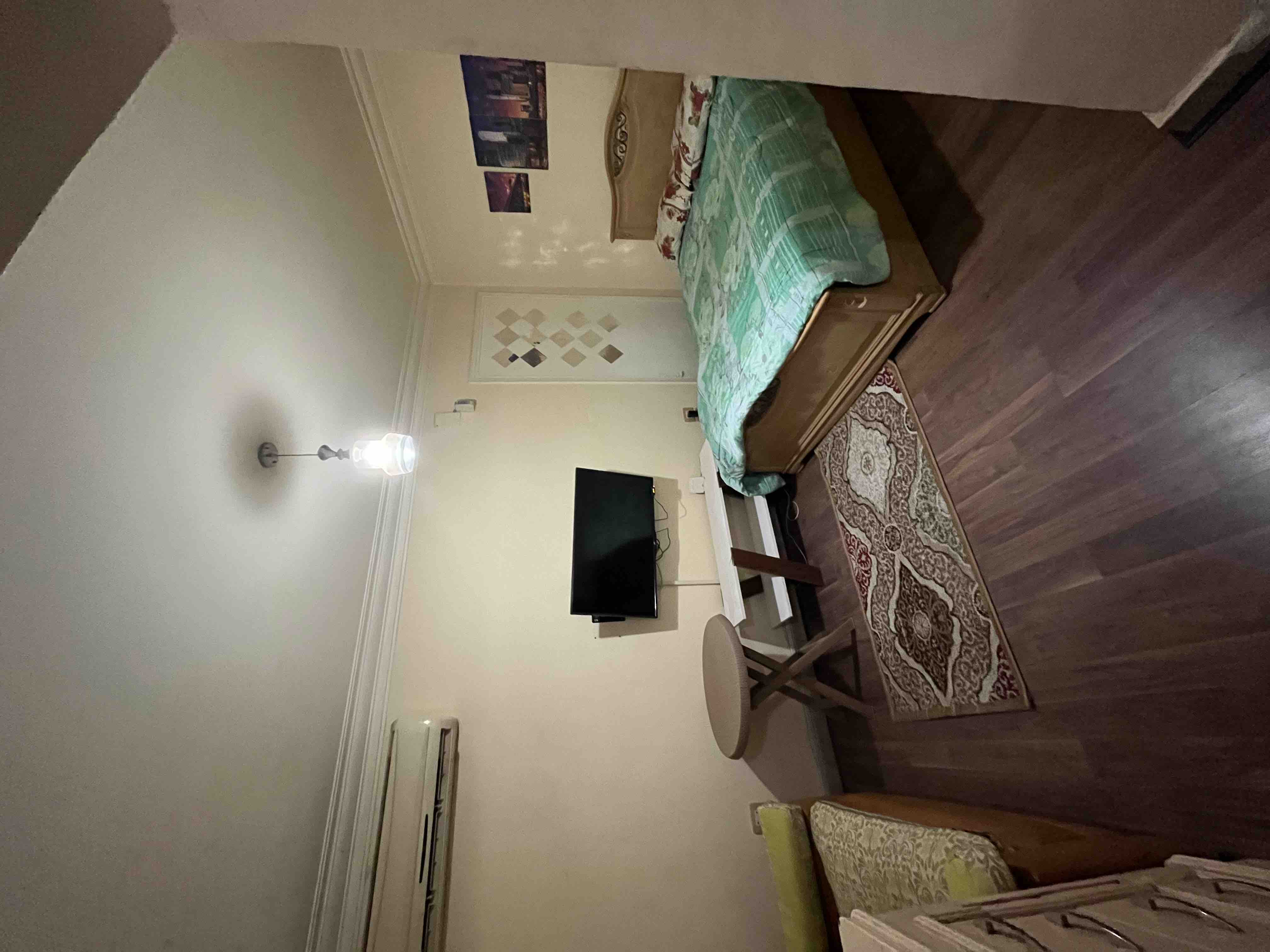 Fully Equipped one bed studio