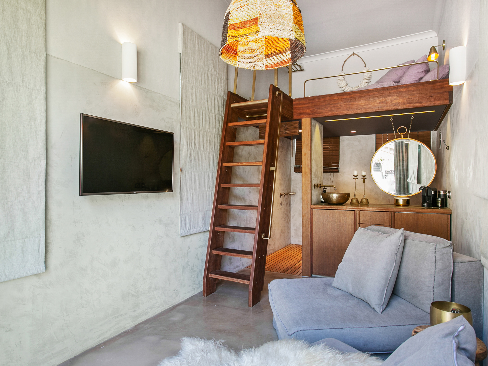 Surfers Loft Tamarama Direct Access To Beach Lofts For Rent In Tamarama New South Wales Australia Surfers Loft Tamarama Direct Access To Beach Lofts For Rent In Tamarama New South Wales Australia