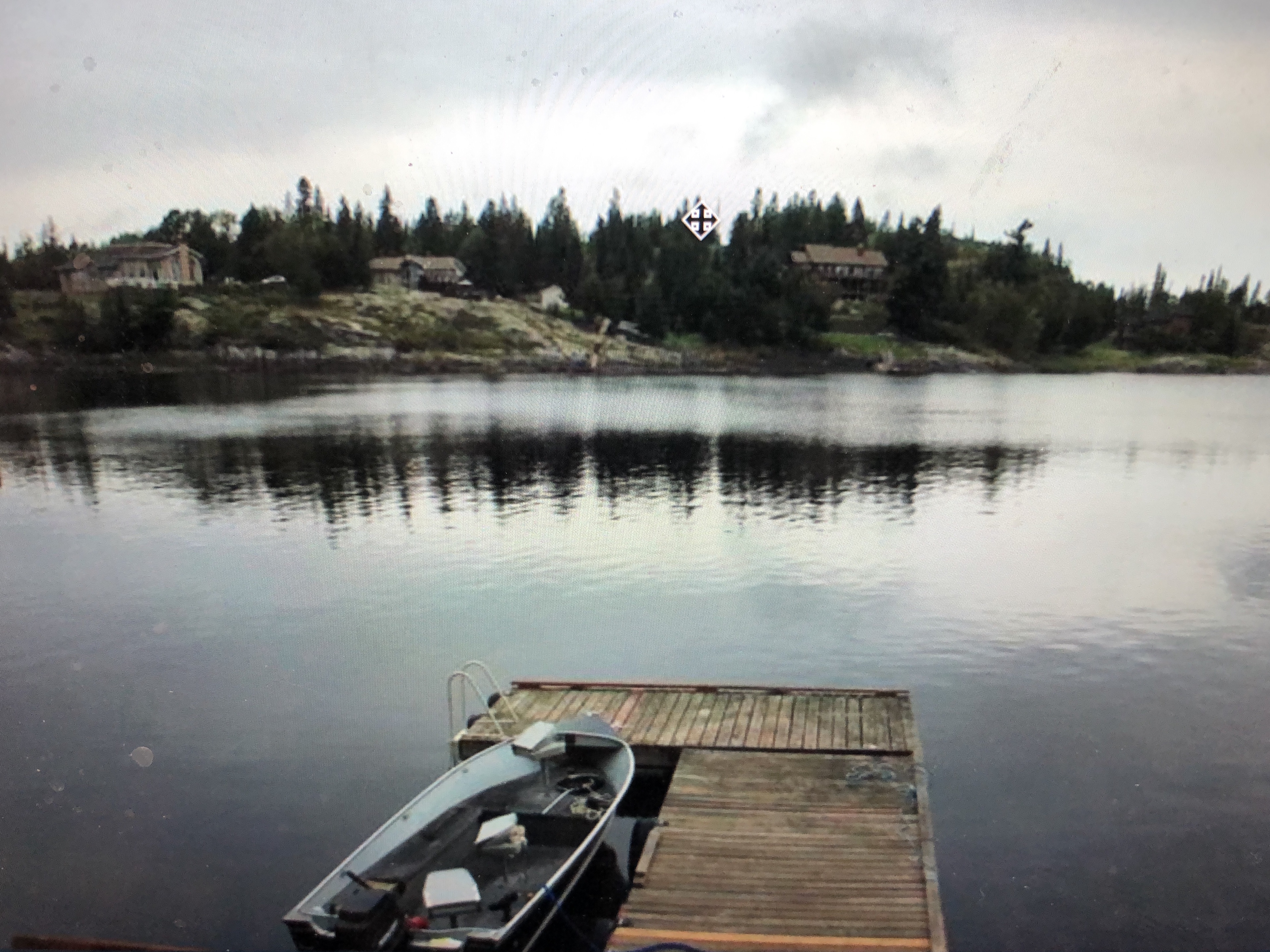 Kenora Cottage