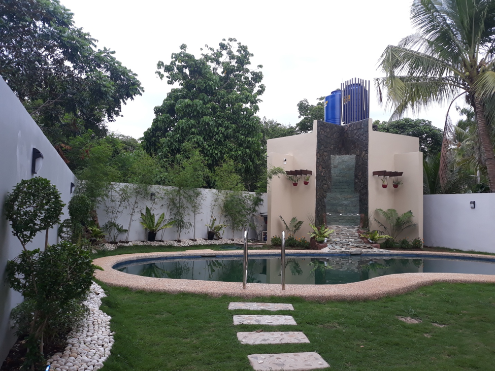 Apartment 1 near Sibukaw Beach, Panglao Island Apartments for Rent in