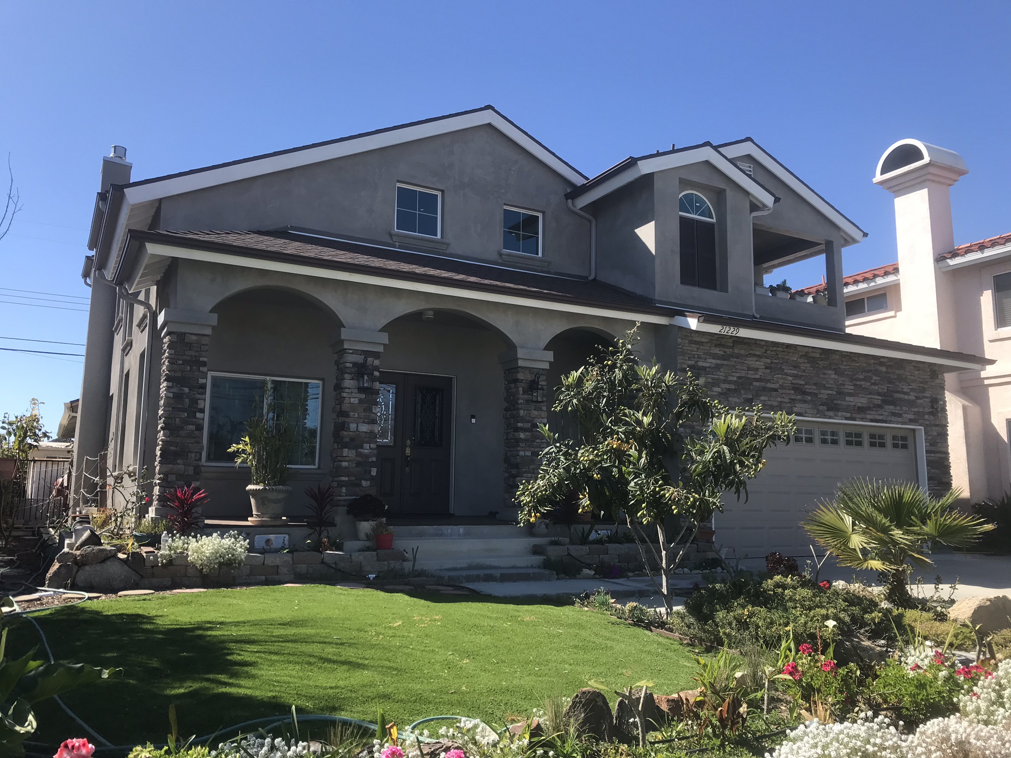 SoCal guest suite w/private bath, 5 min to beach