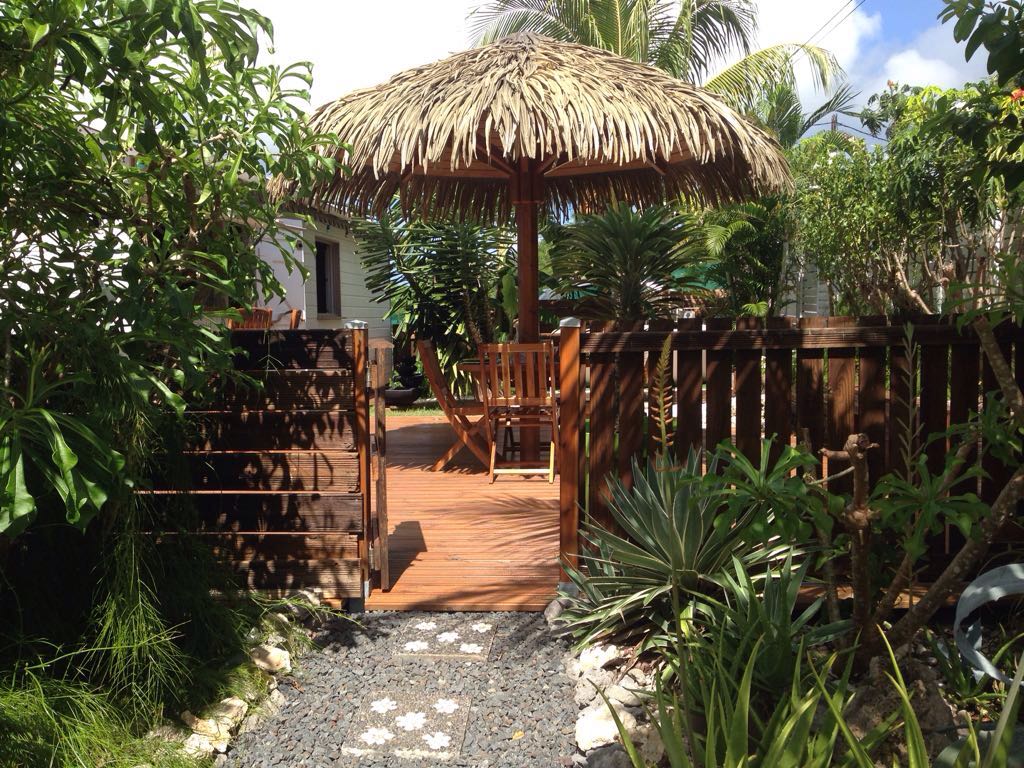 Charming Bungalow 