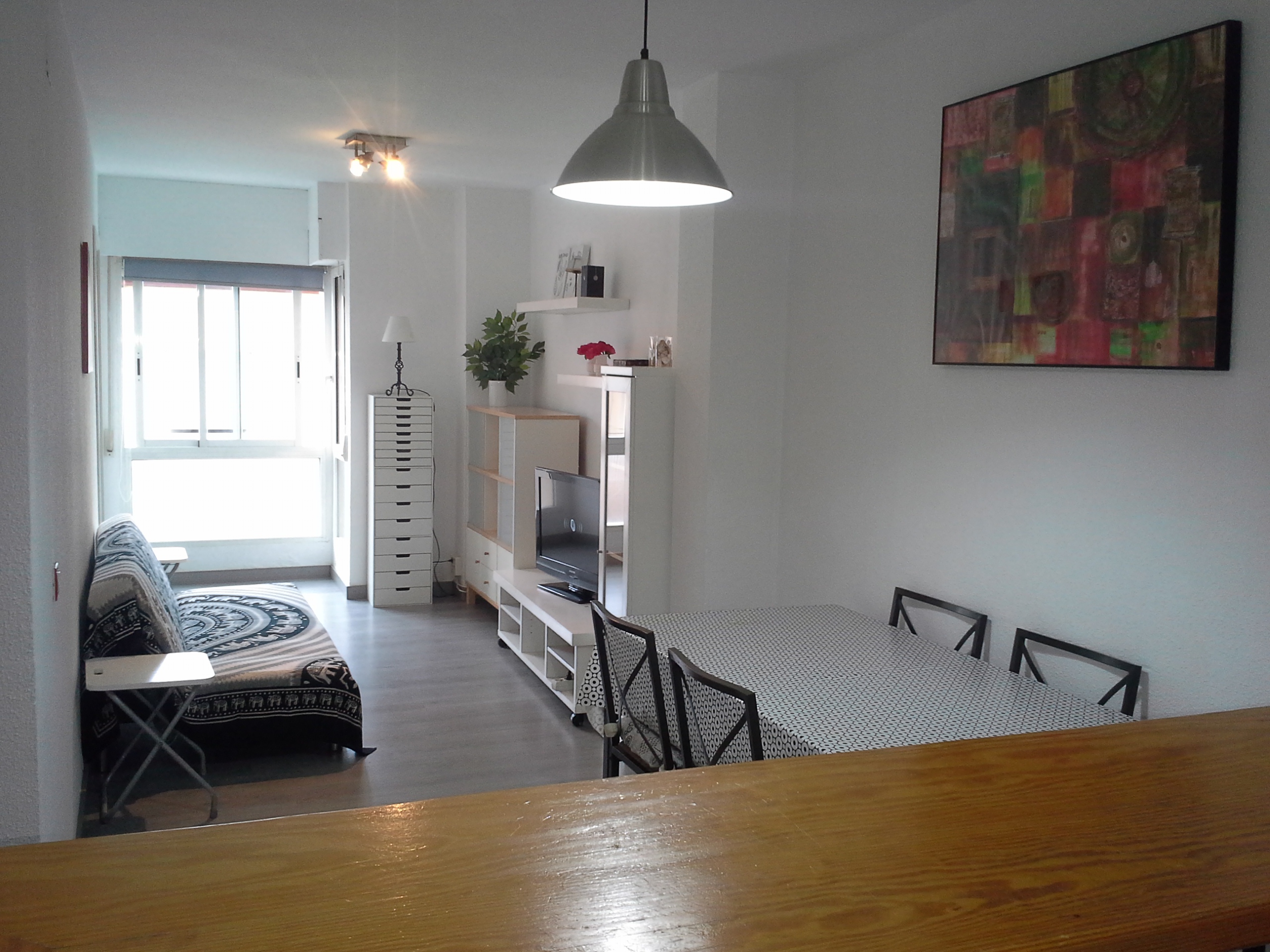 Apartamento Enjoy Benicassim