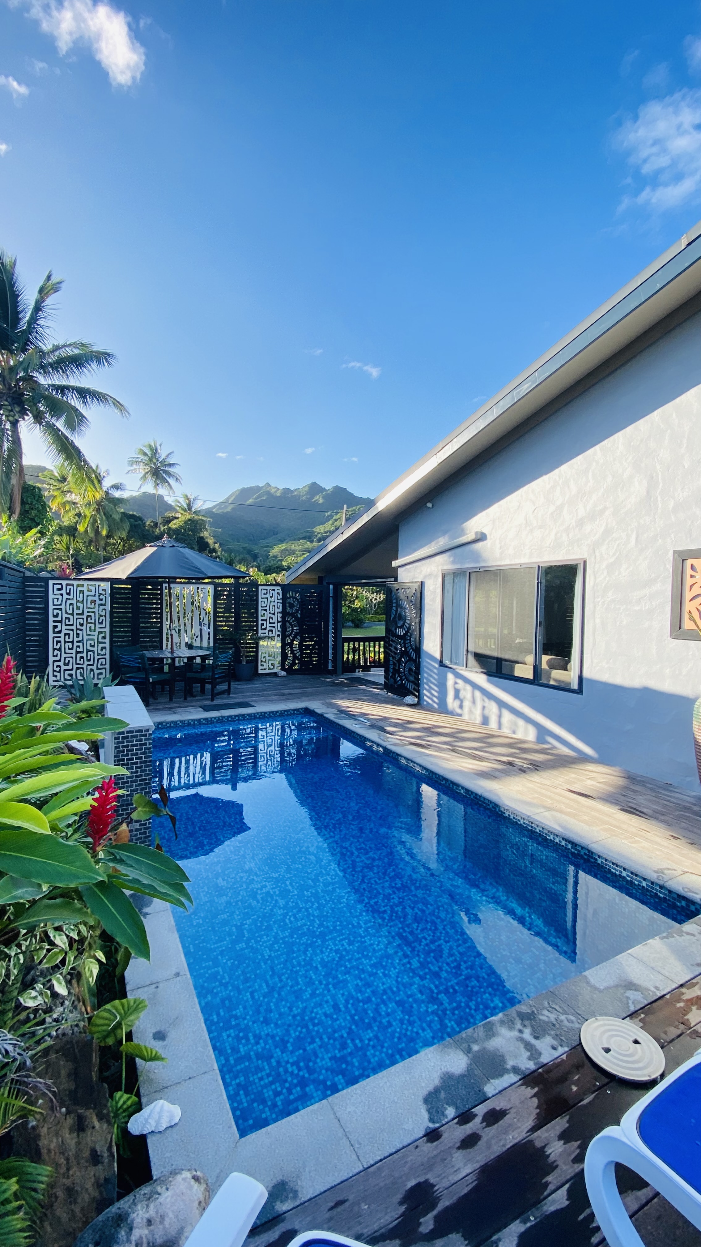Inave Oasis Villa :Fully Aircon, FREE Wi-Fi