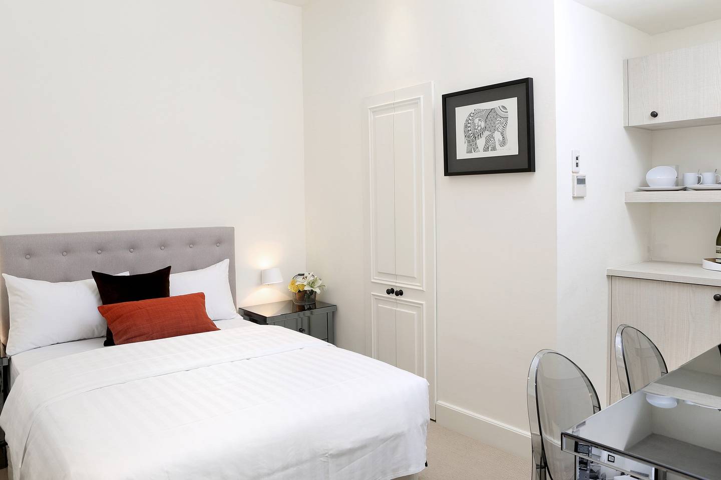 New Unique South Yarra Studios