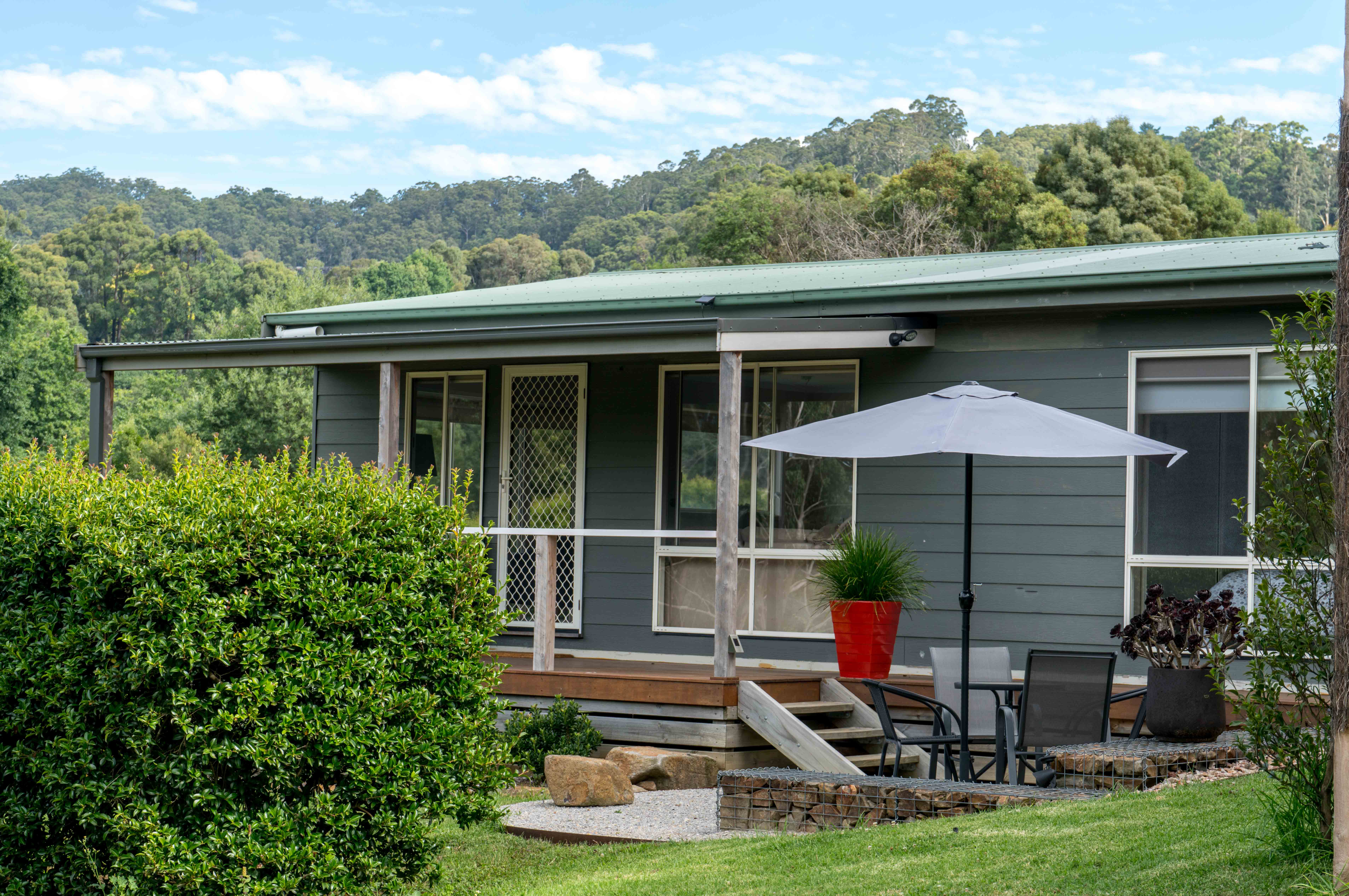 The Oaks Cottage-The Dandenongs