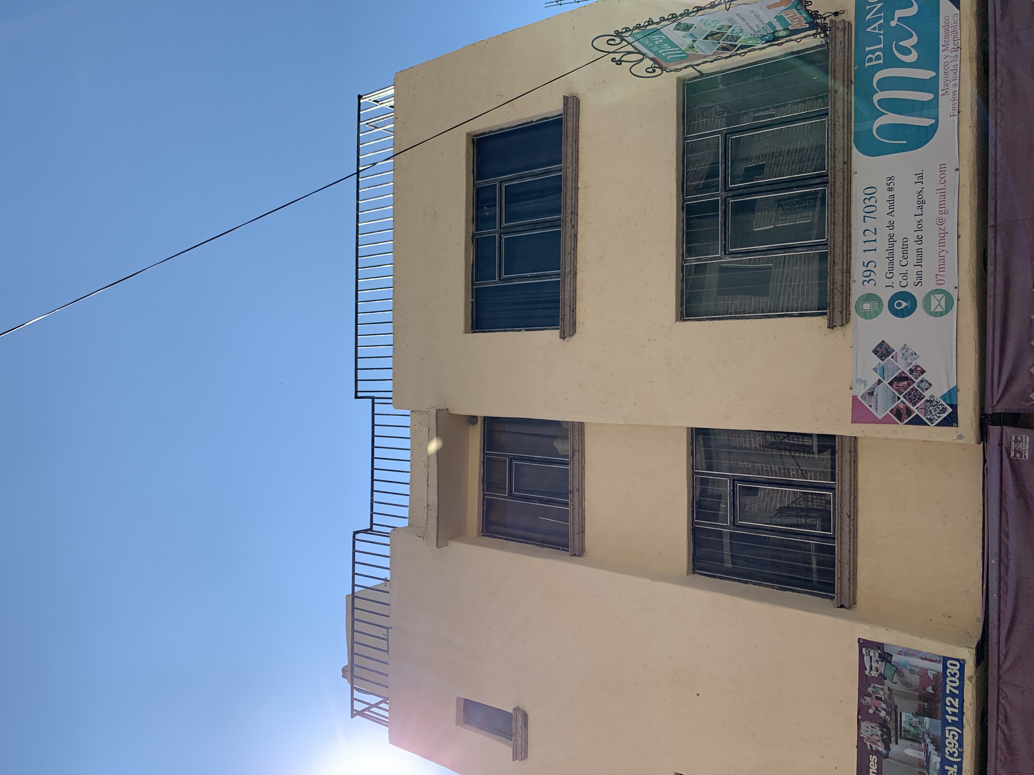 Casa Mary