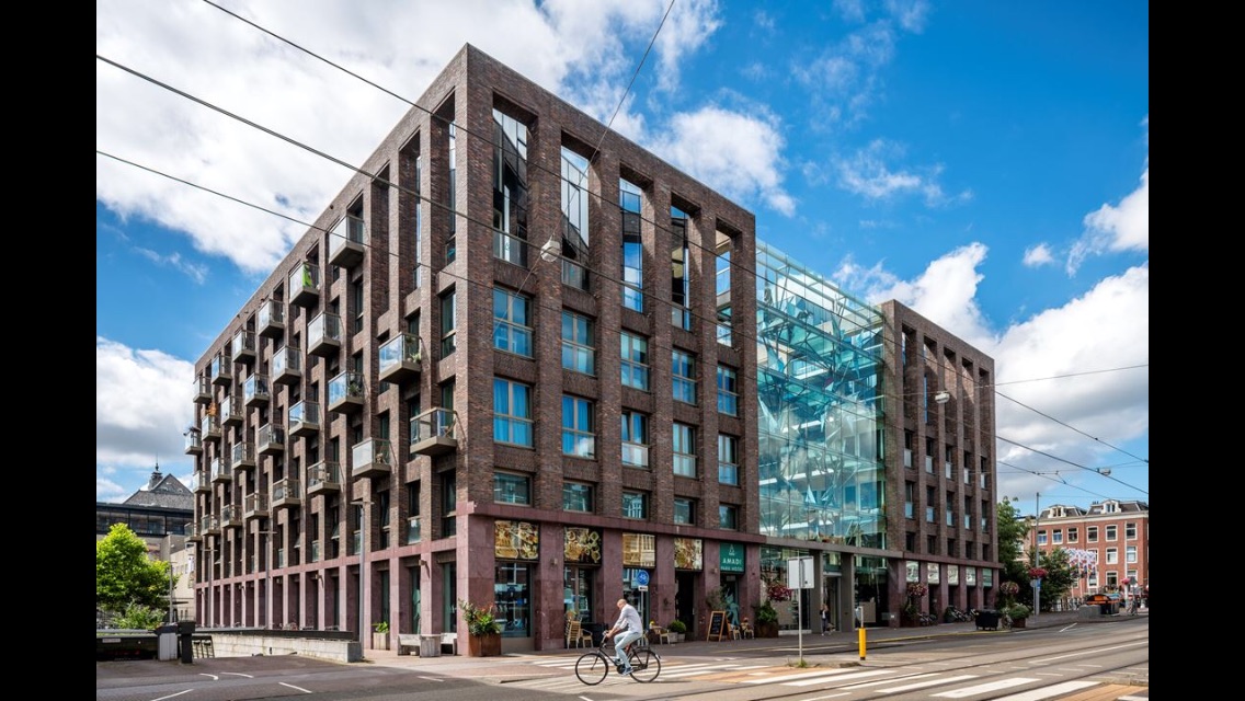 Great apartment in City Center Amsterdam — Amsterdam stay
