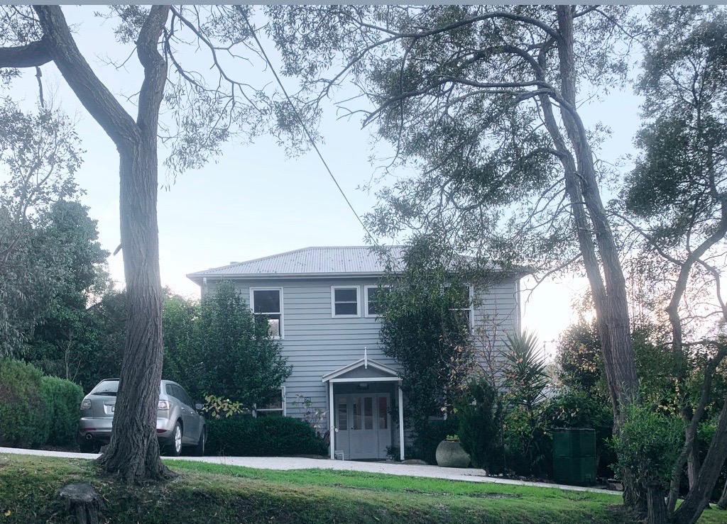 La Perouse - Small hotel by the sea