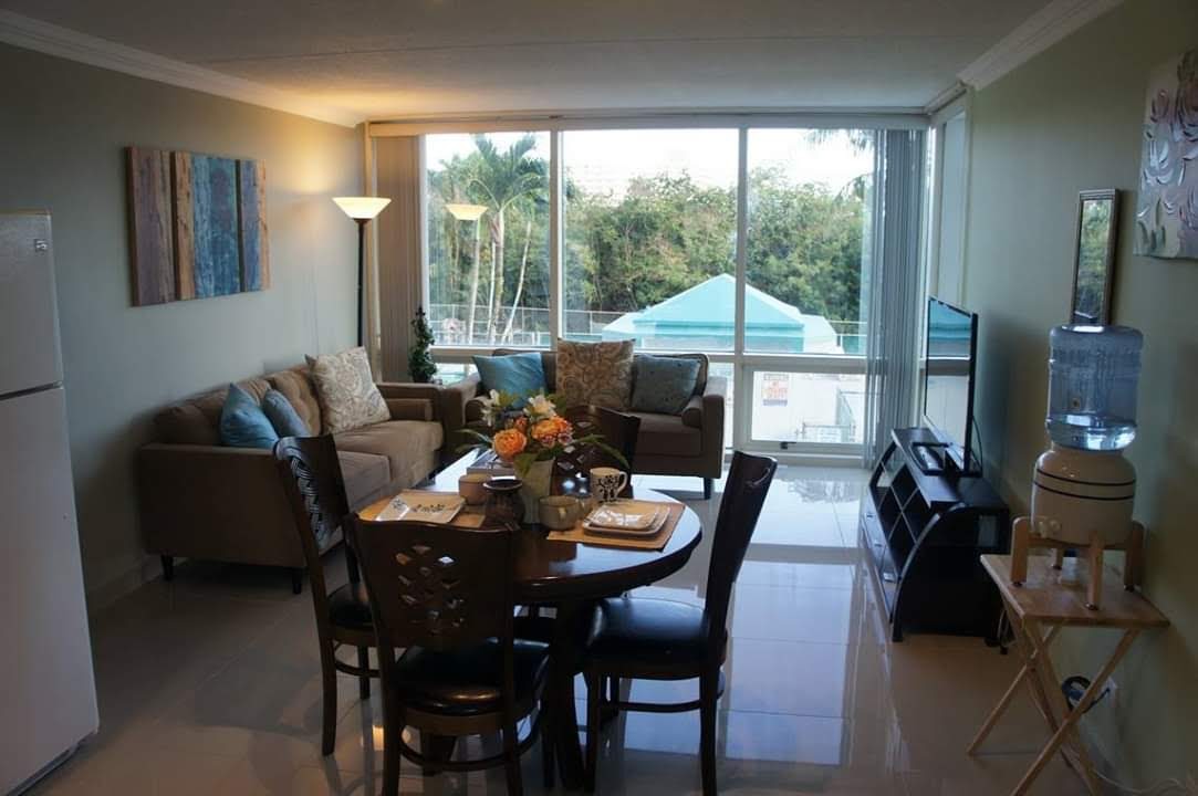 Cozy apartment for long stay in Guam. 1020 off. Apartments for Rent