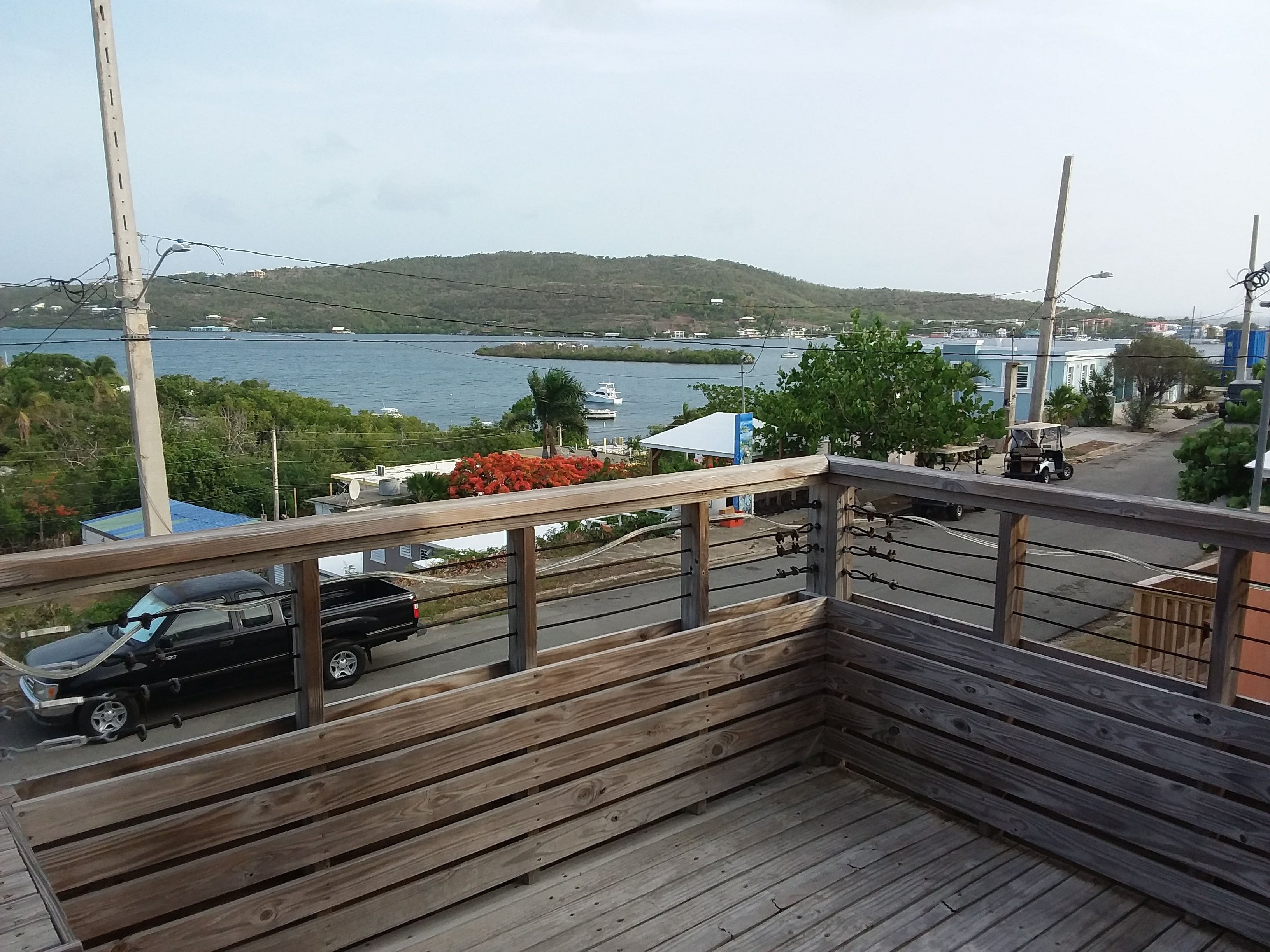 Great location, fully equipped, beautiful view!