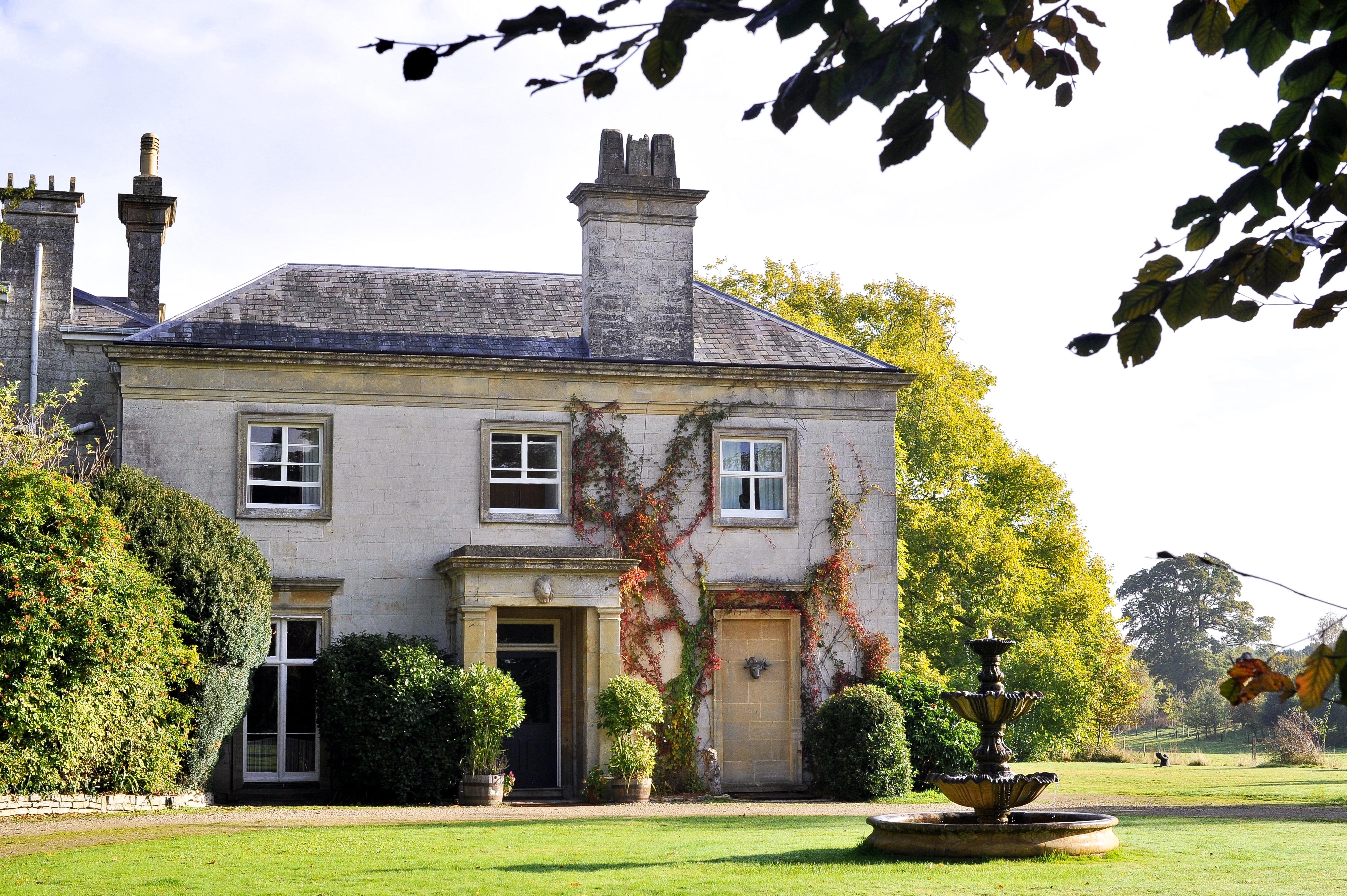 Sparkford Hall Houses for Rent in Yeovil, Somerset, United Kingdom