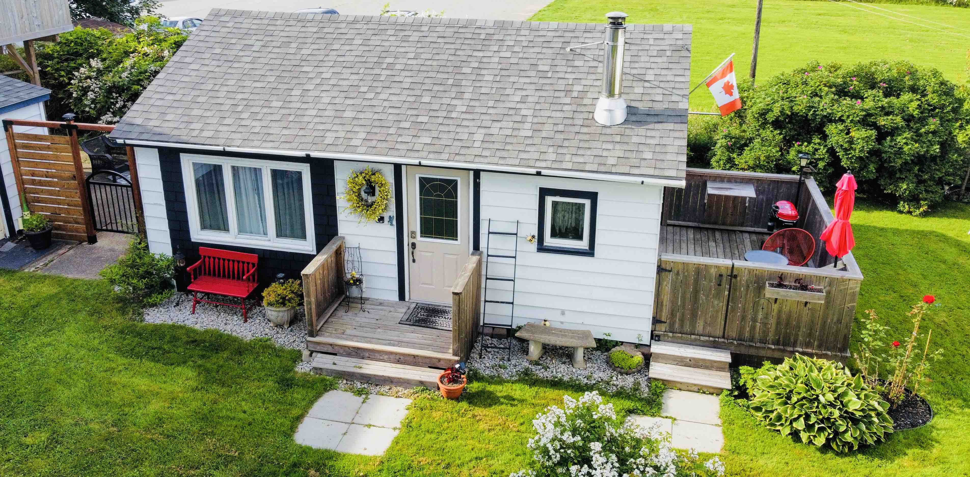 Luda’s Guest House