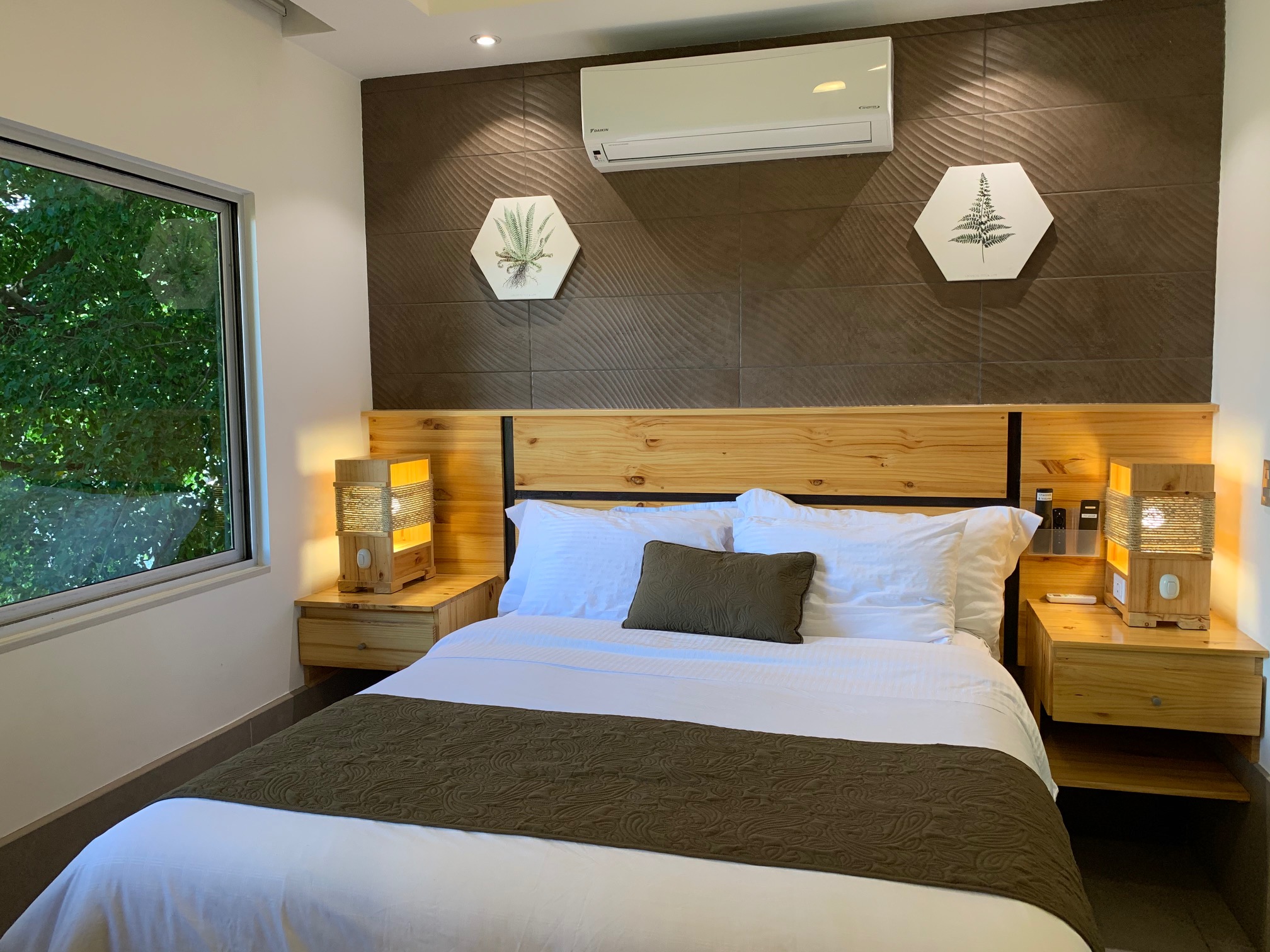 ARANJUEZ LOFTS - loft #4