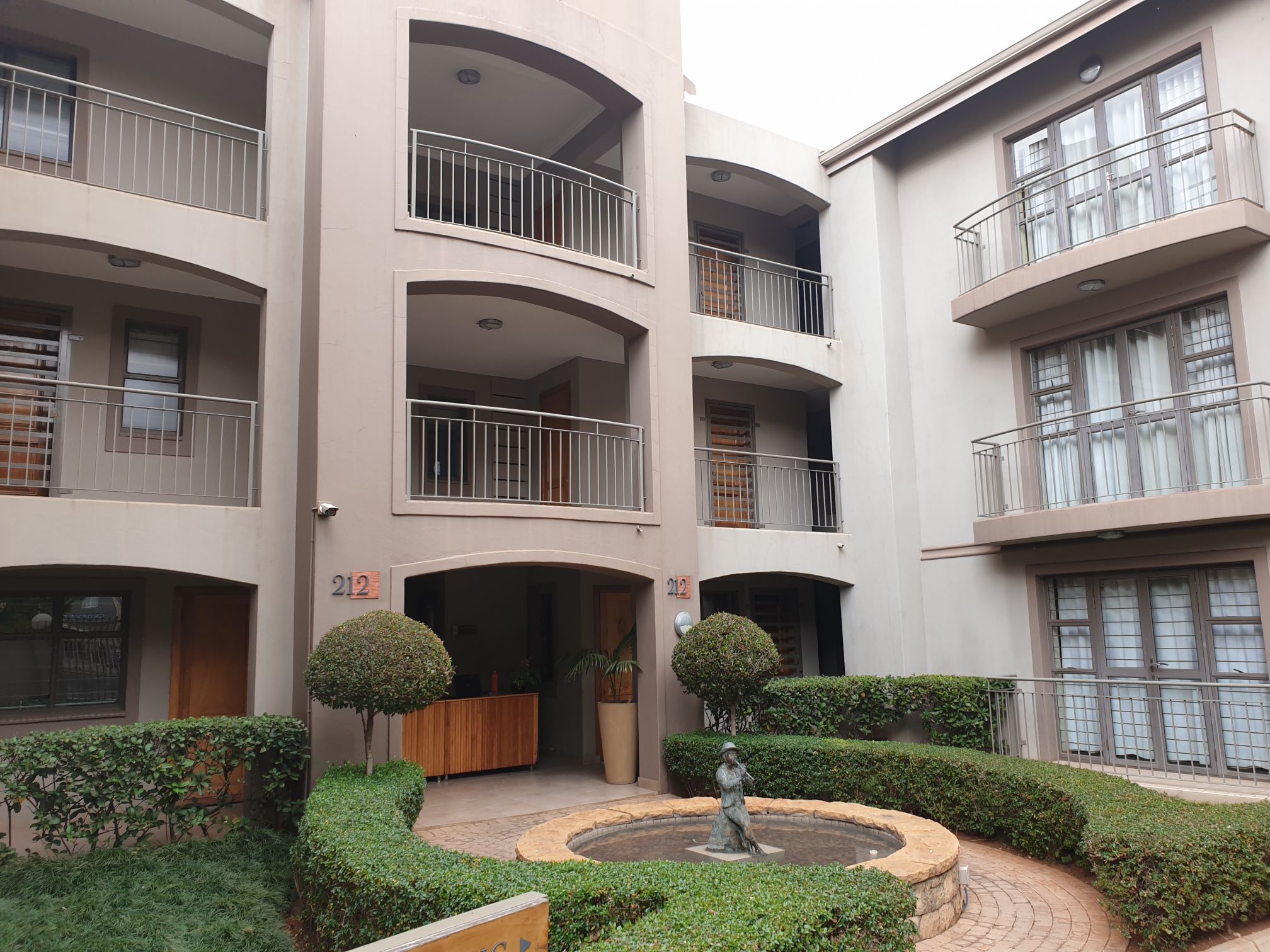 New Apartments In Pretoria South Africa for Small Space