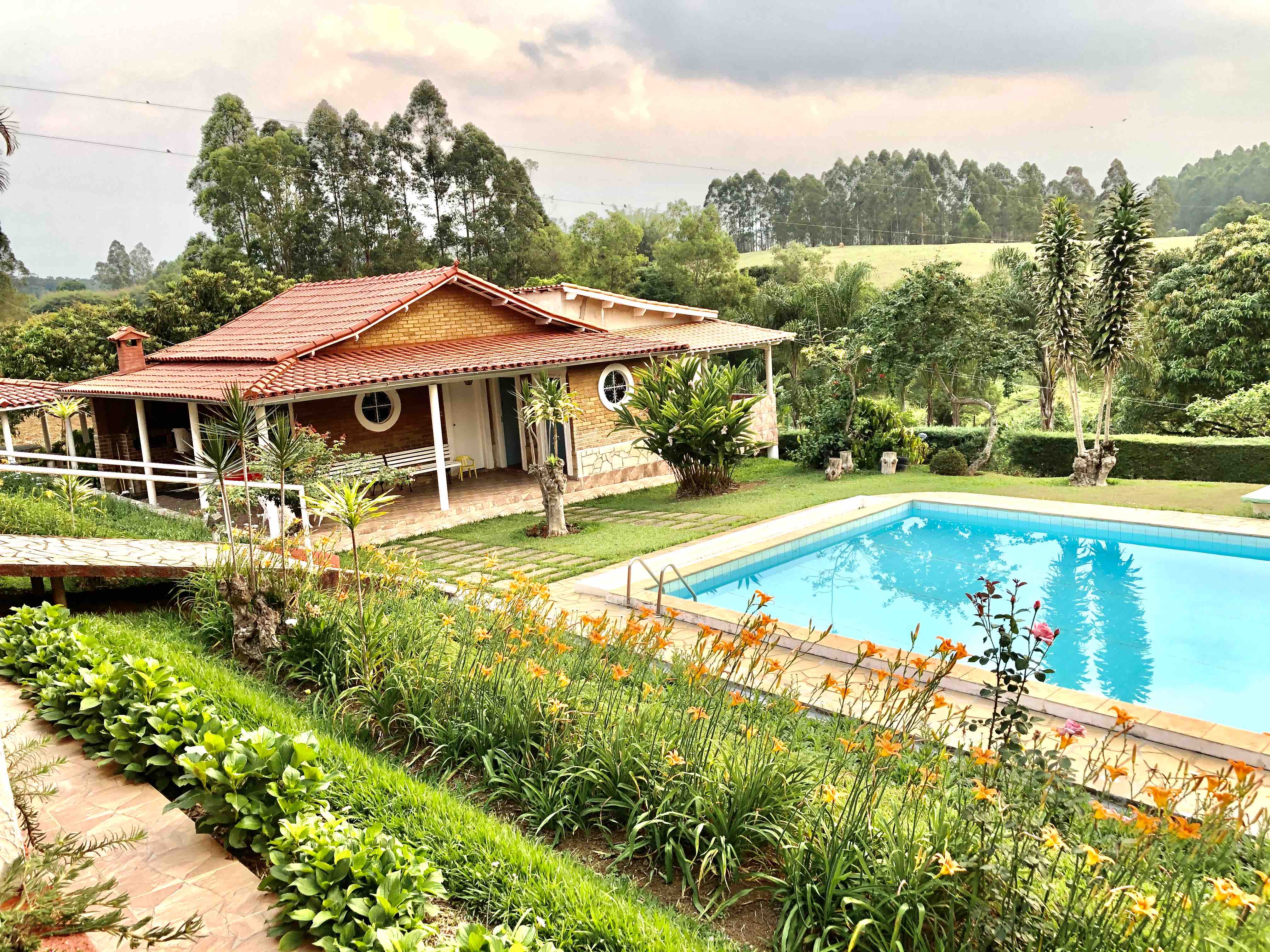 Promoção Sítio em Lambari Consulte antes ! Casas de