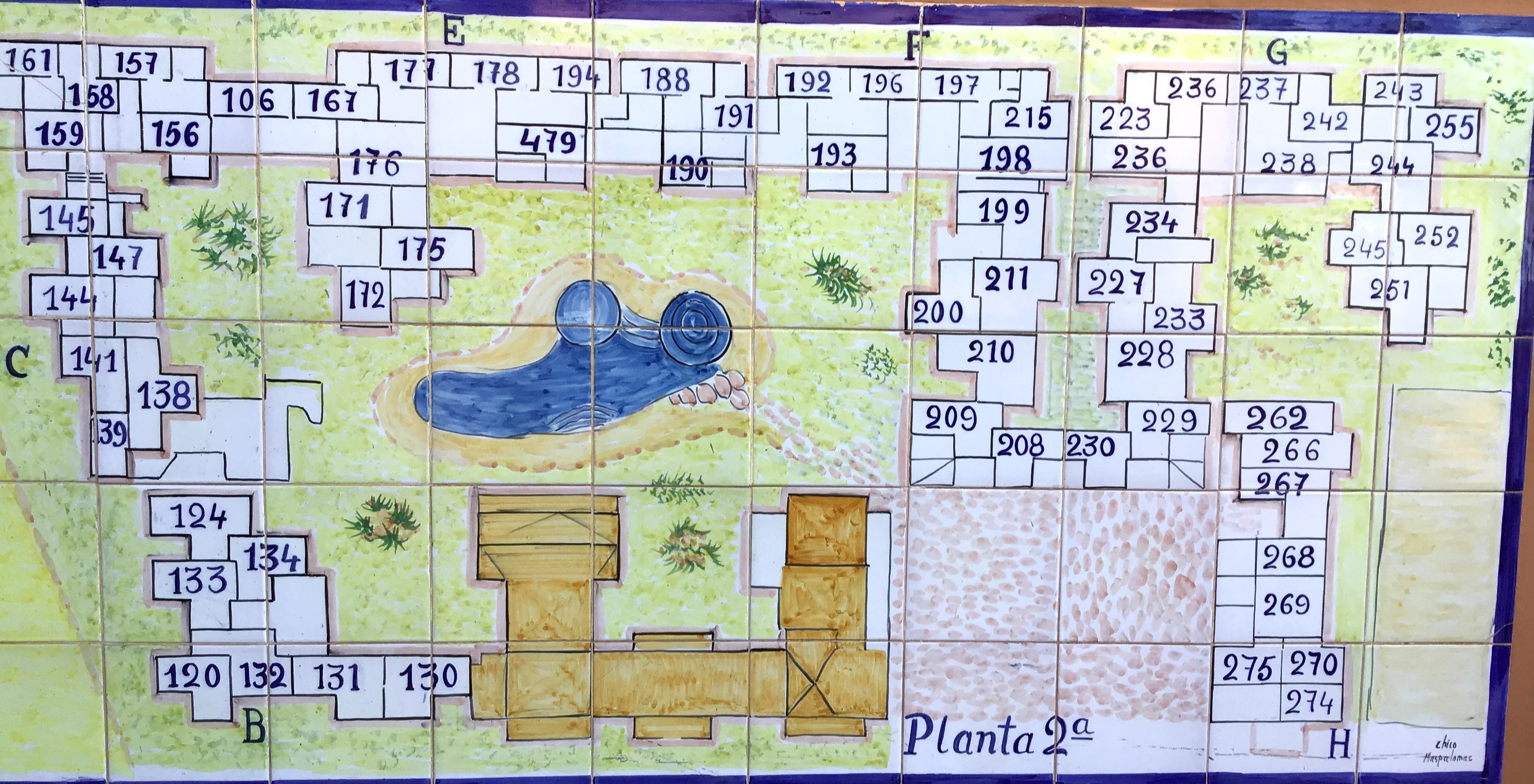 Fantástico Apto en Caleta de Fuste(Puerta del Sol) Condominiums for