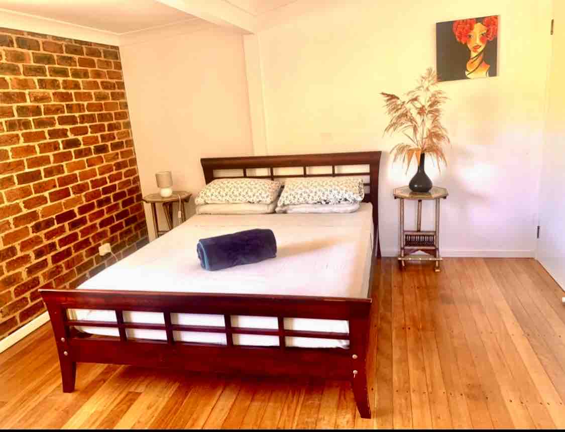 ByronBay central private ensuite in BYRON SHIRE COUNCIL, Northern Rivers