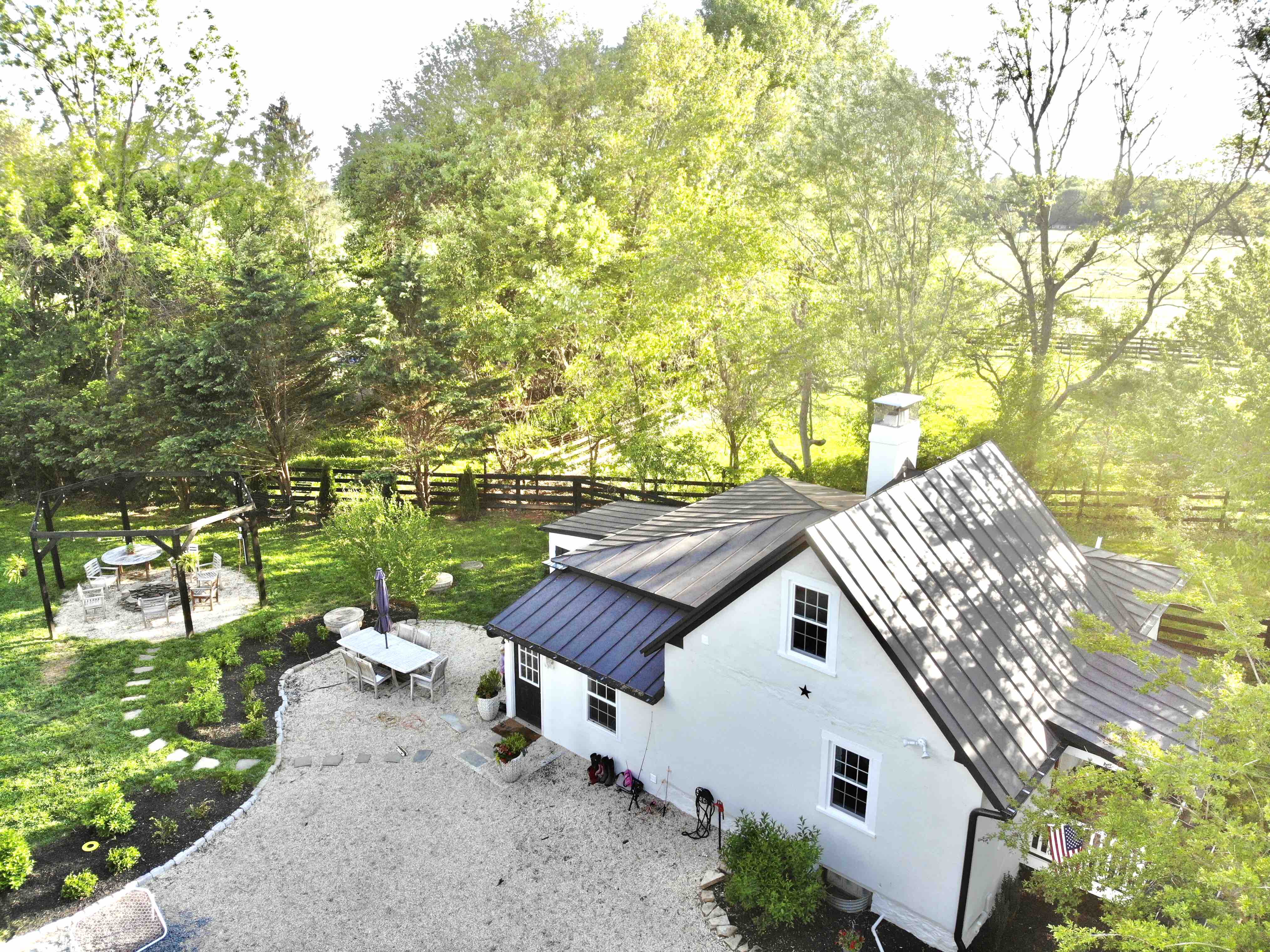 Littlefield Cottage Houses for Rent in Middleburg, Virginia, United