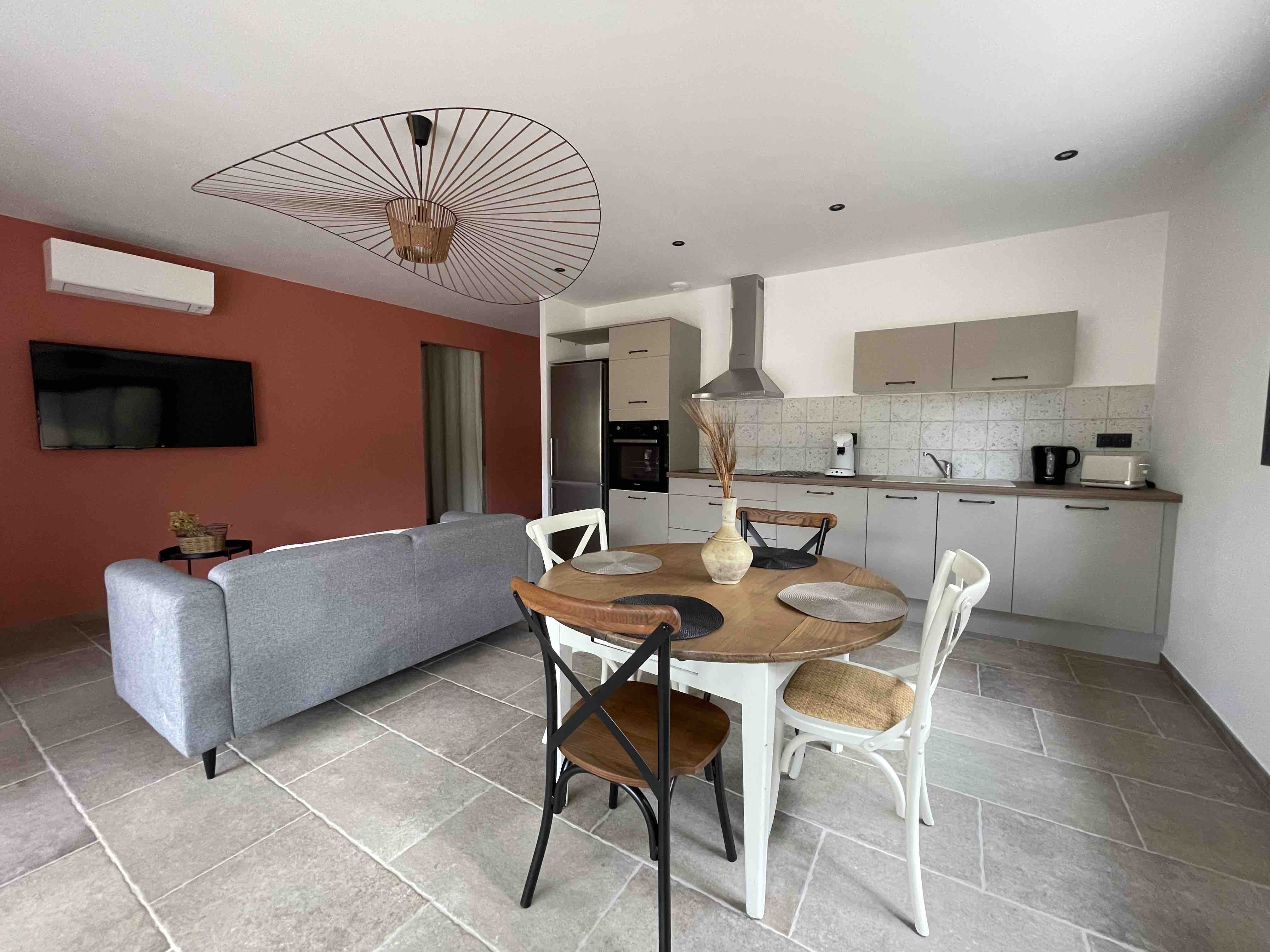 Funtanella Residence - Nubilia Apartment