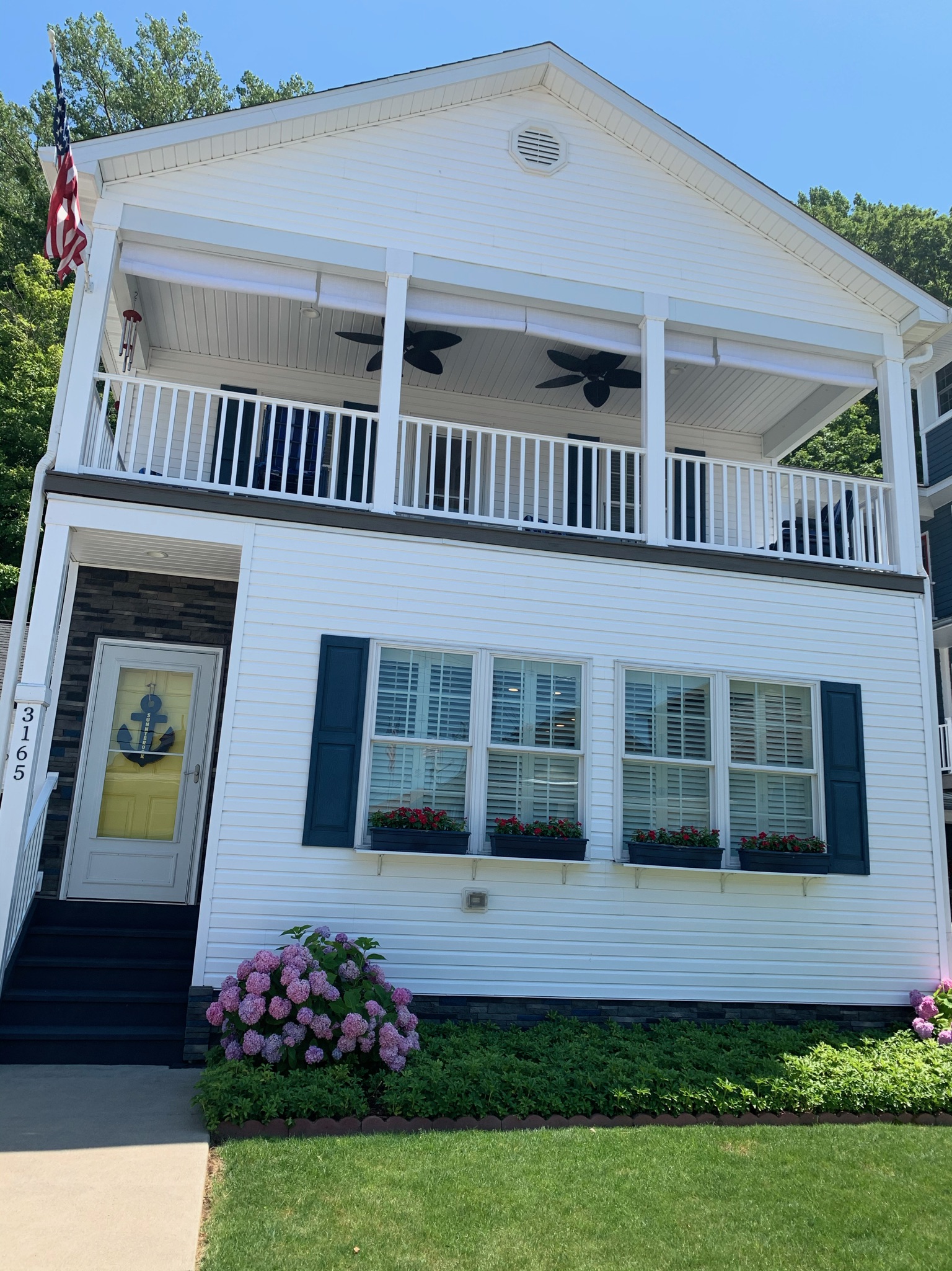 Kelso Beach House Rental Houses for Rent in Erie, Pennsylvania