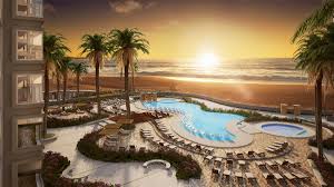 Full equipped apartment, front line. Arenamaris