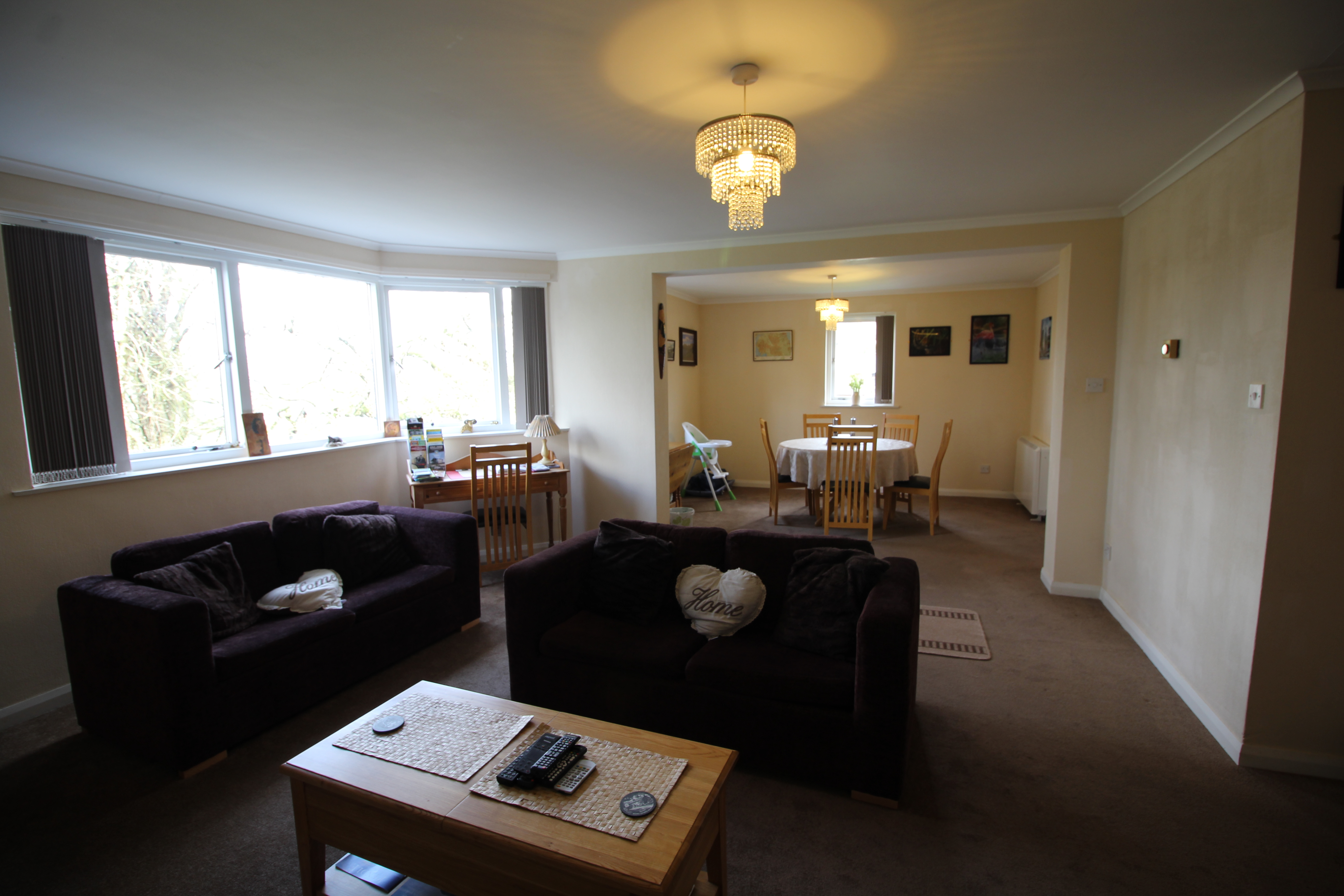 Howgill Self Catering Apartment