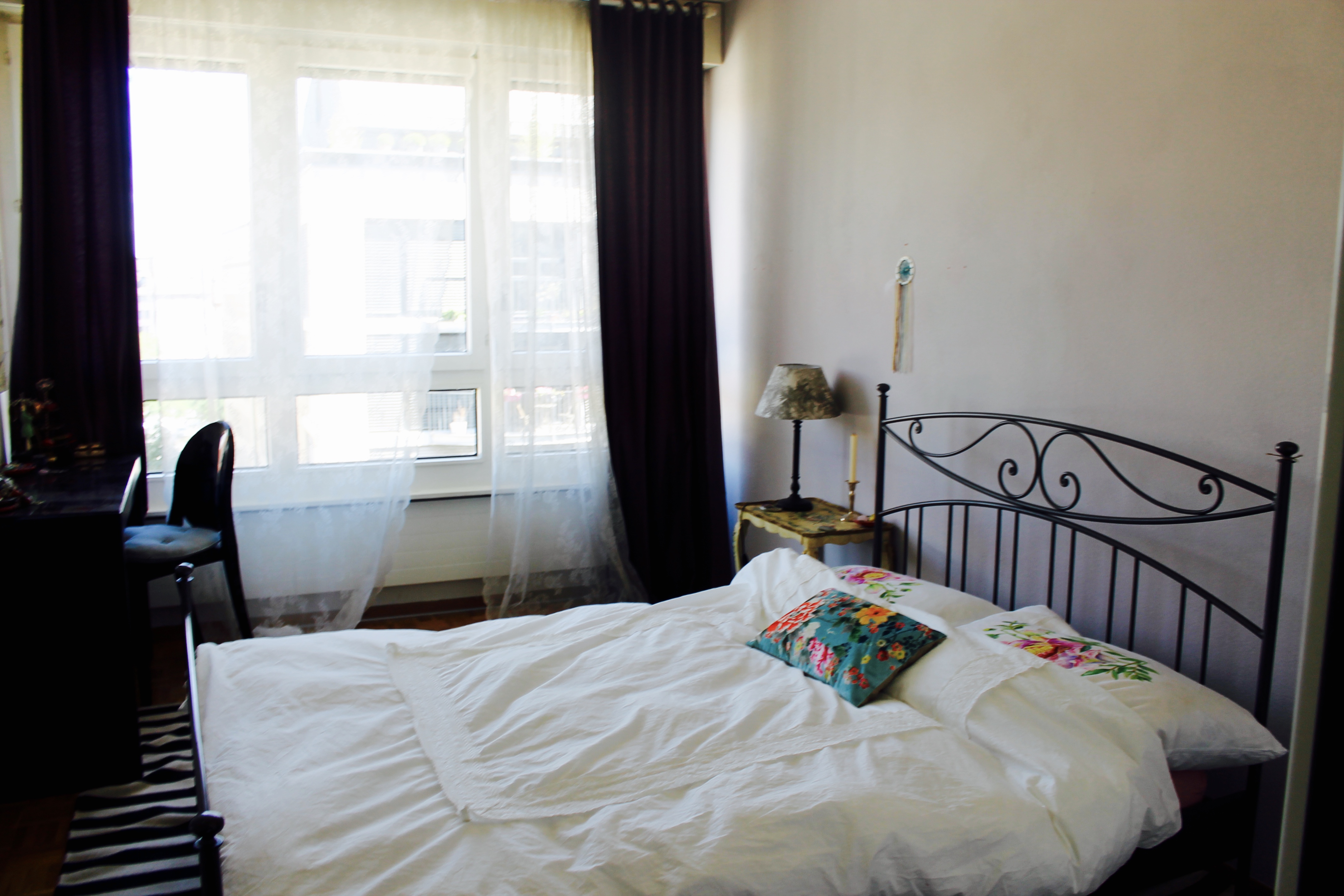 Lovely apartment-City center in Commune de Genève, Geneva