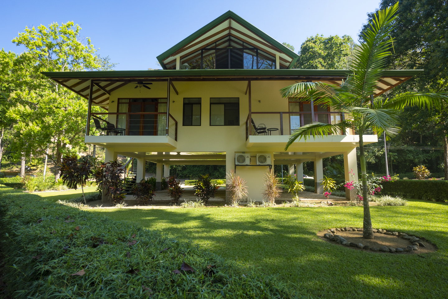 Casa Serenidad - Relax, Unwind, have Fun!