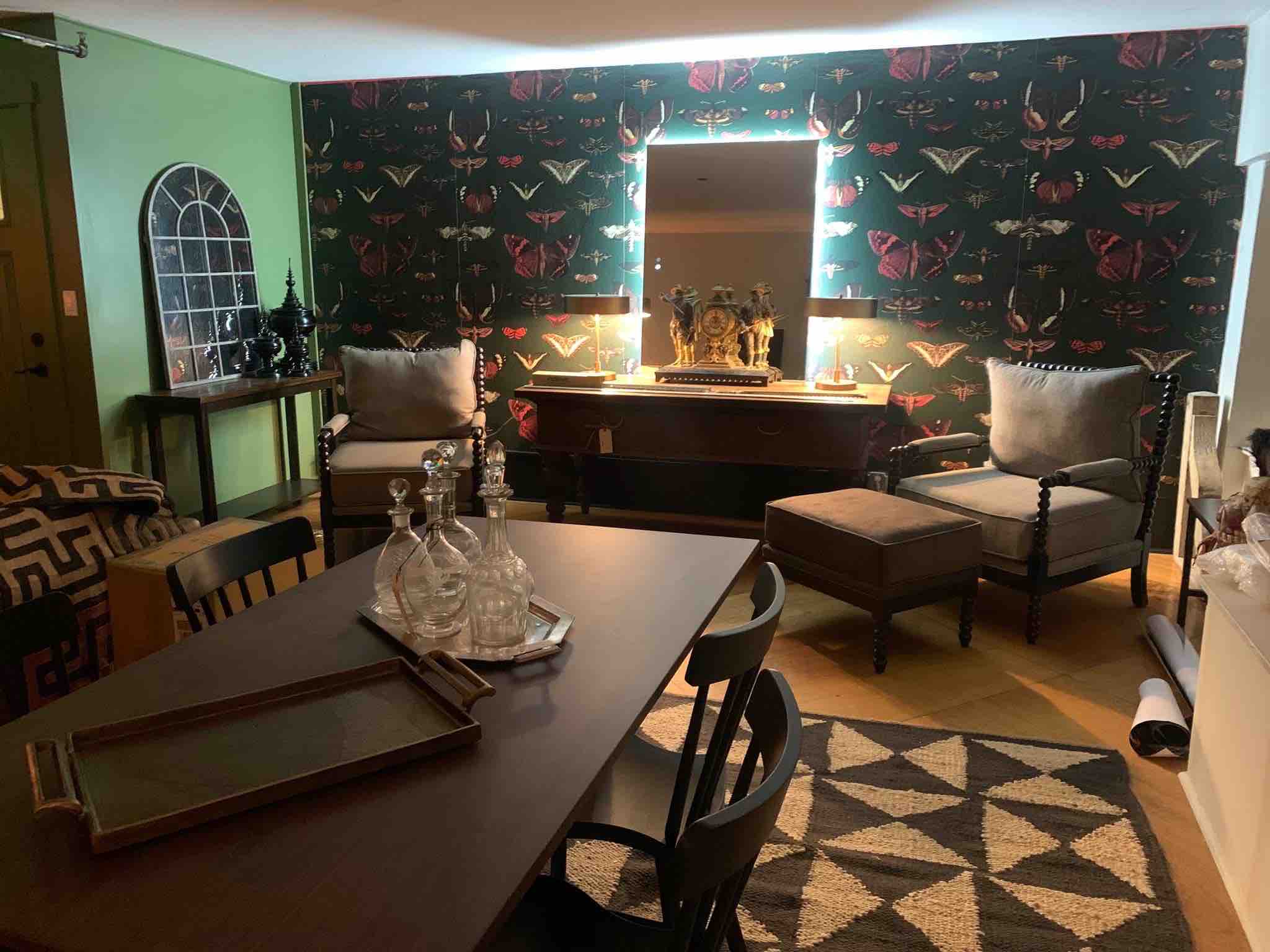 carruthers loft