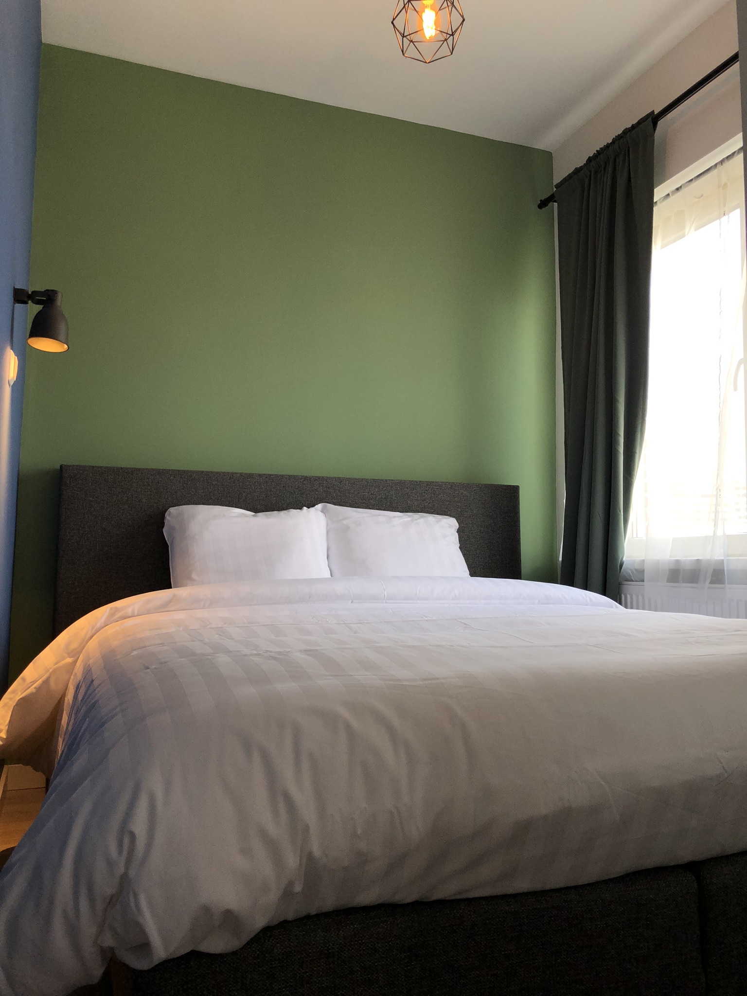 Central Studios - One Bedroom Apartment — The Hague stay