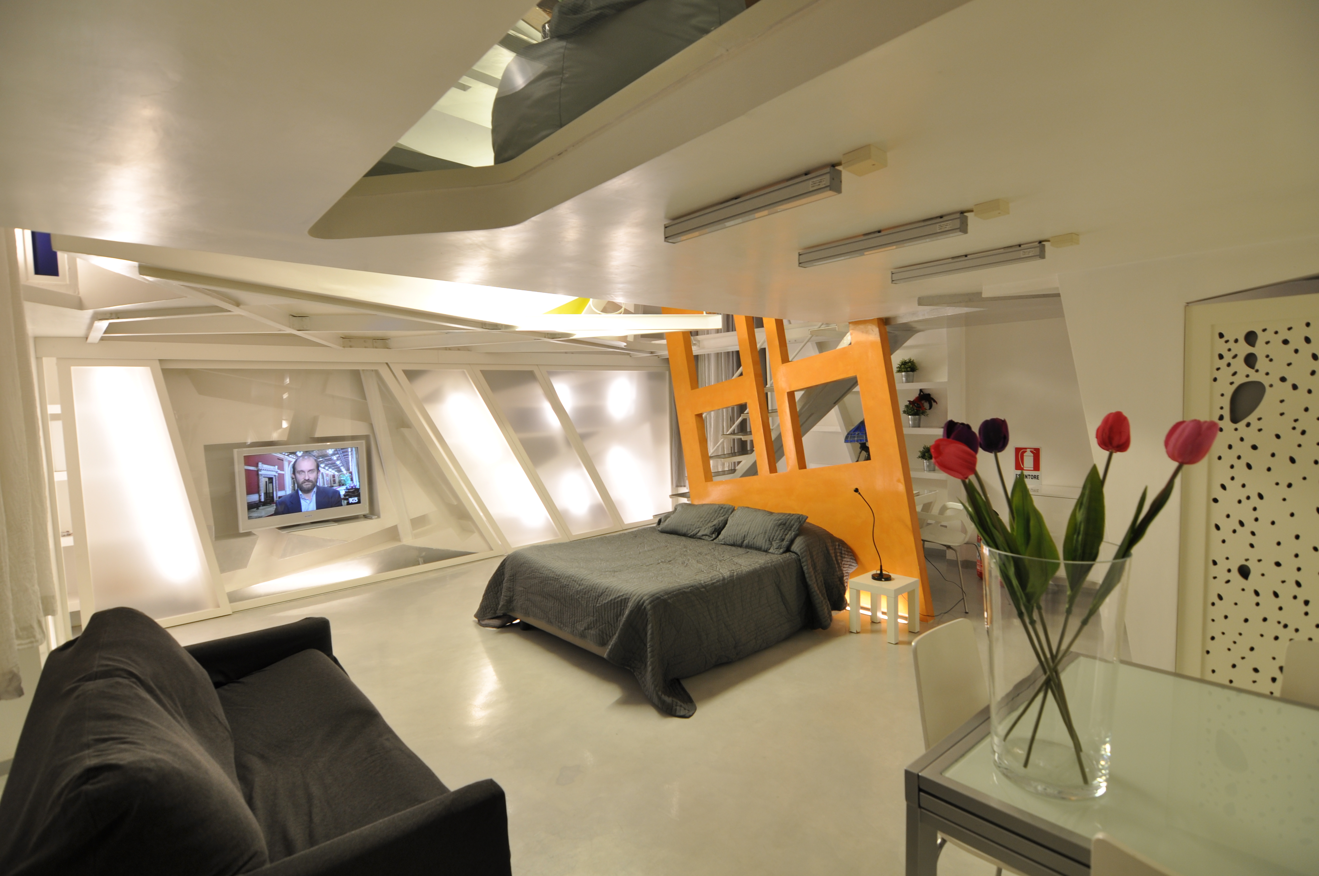 space home in I Centro Storico, Rome