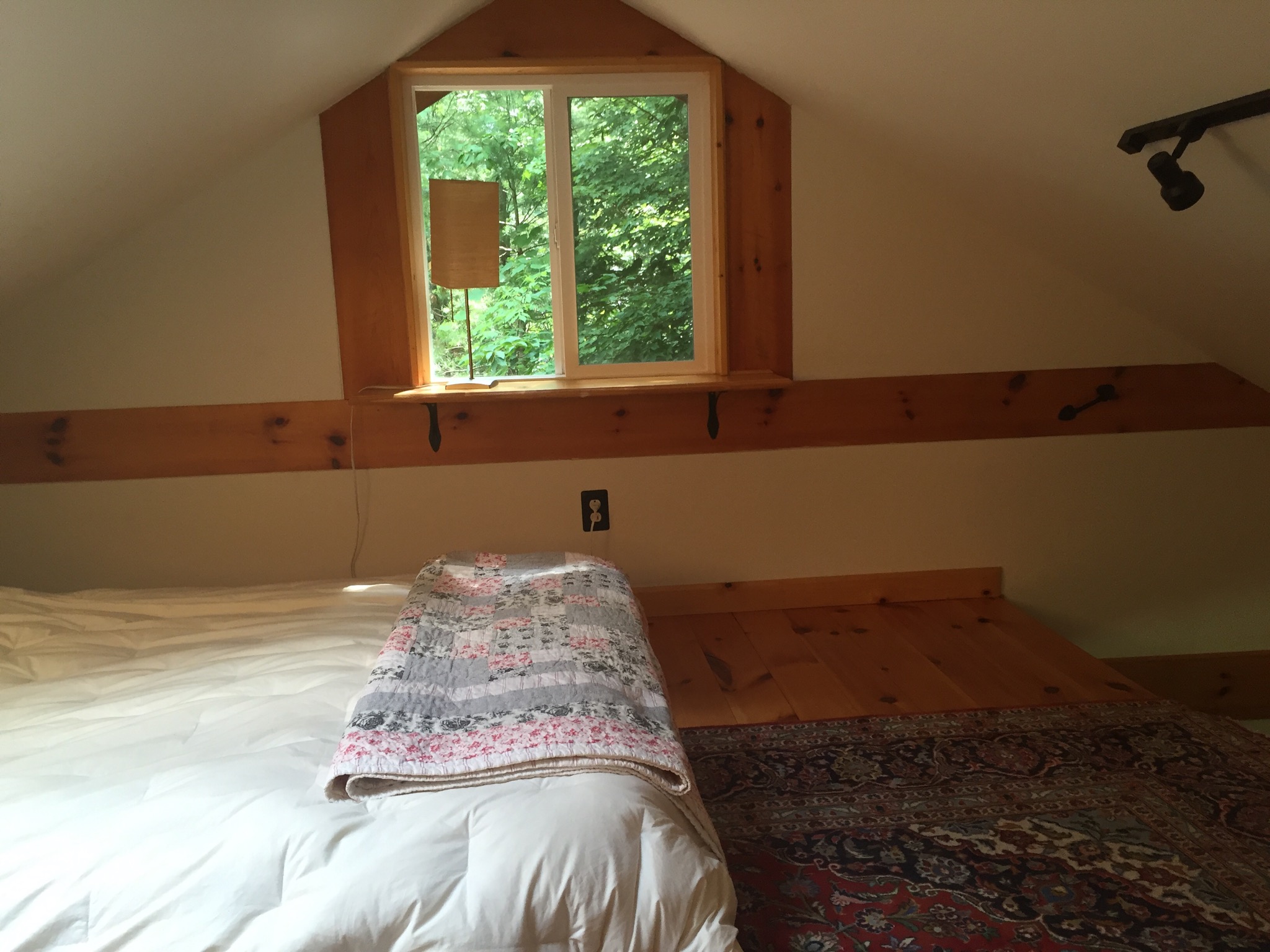 Sauna & Cabin (*3 season winter water turned off) Cabins for Rent in