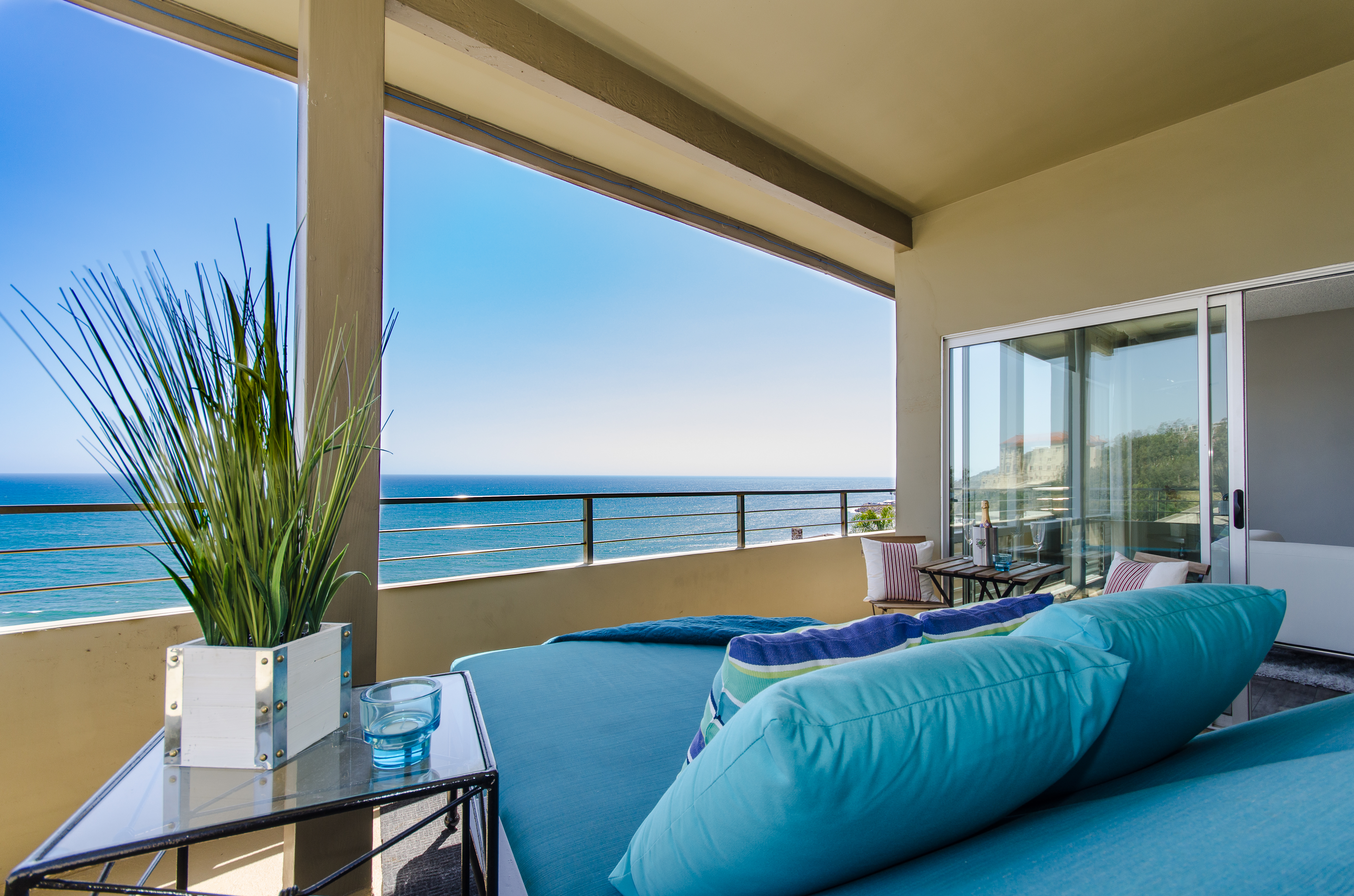 OCEAN PARADISE SANTA MONICA ADJACENT 2 Bedroom