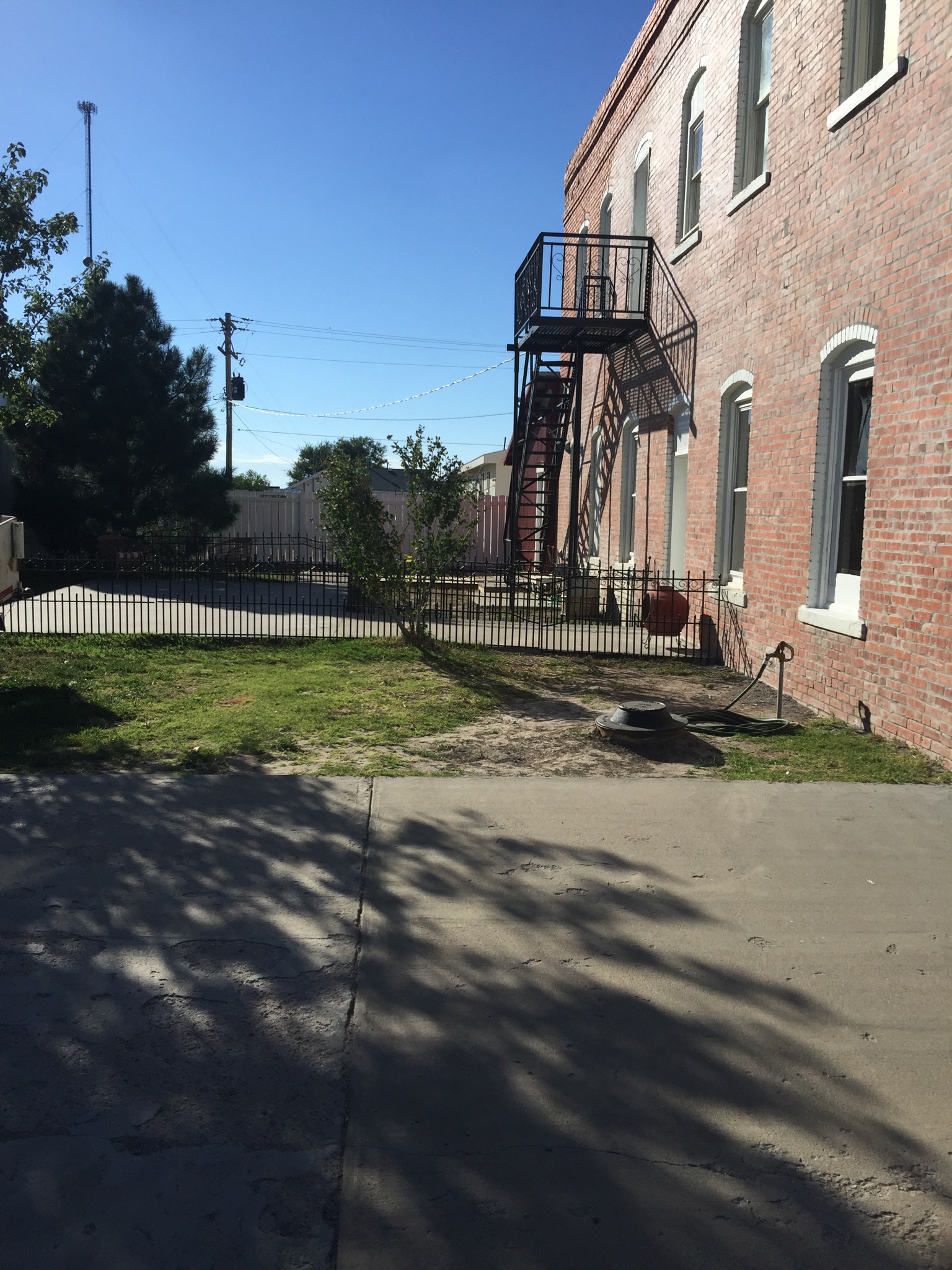 Historic Hotel built in 1888 Hotels for Rent in McDonald, Kansas