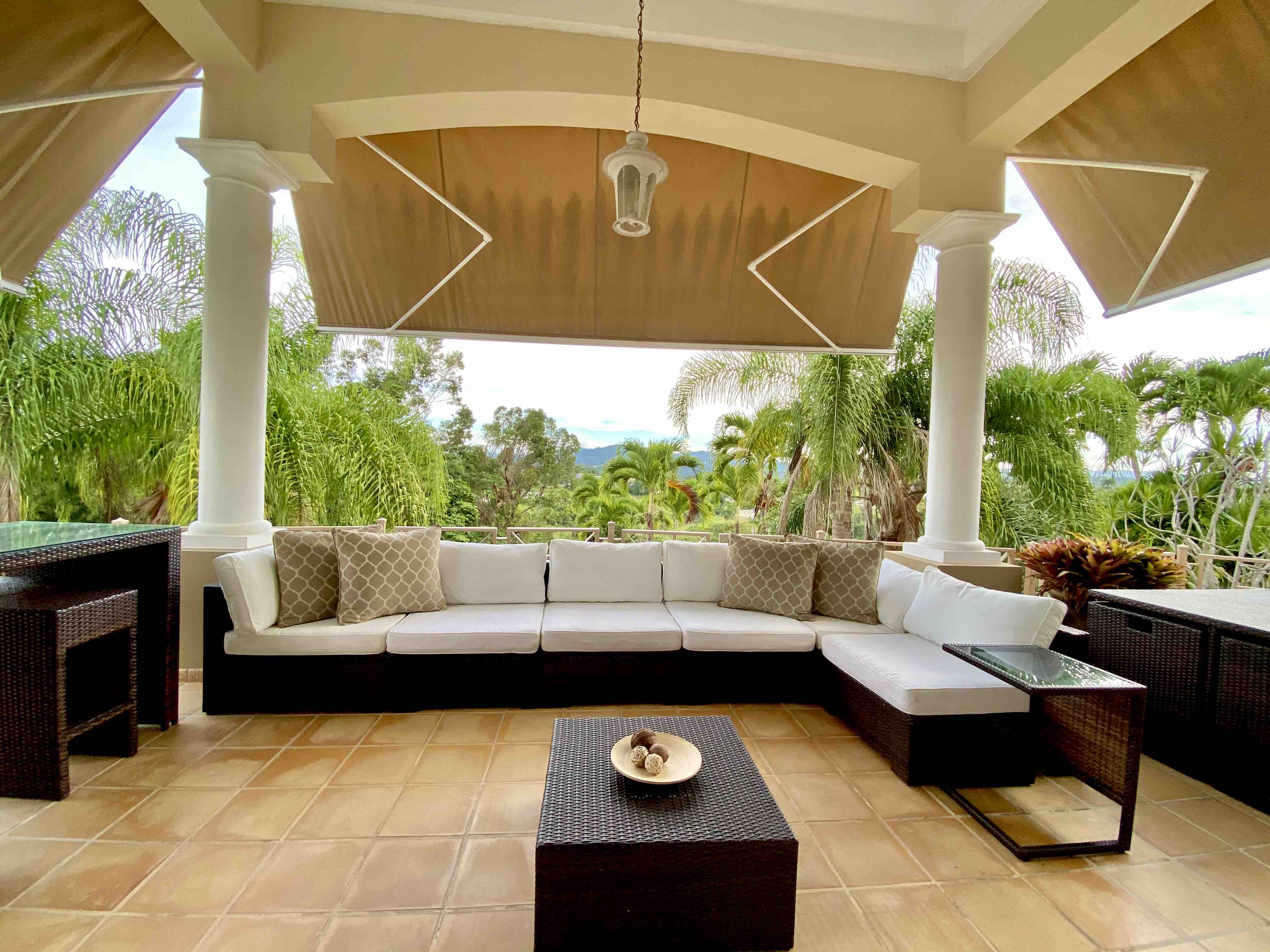 Hacienda Campo Verde Caguas Villas for Rent in Caguas, Caguas