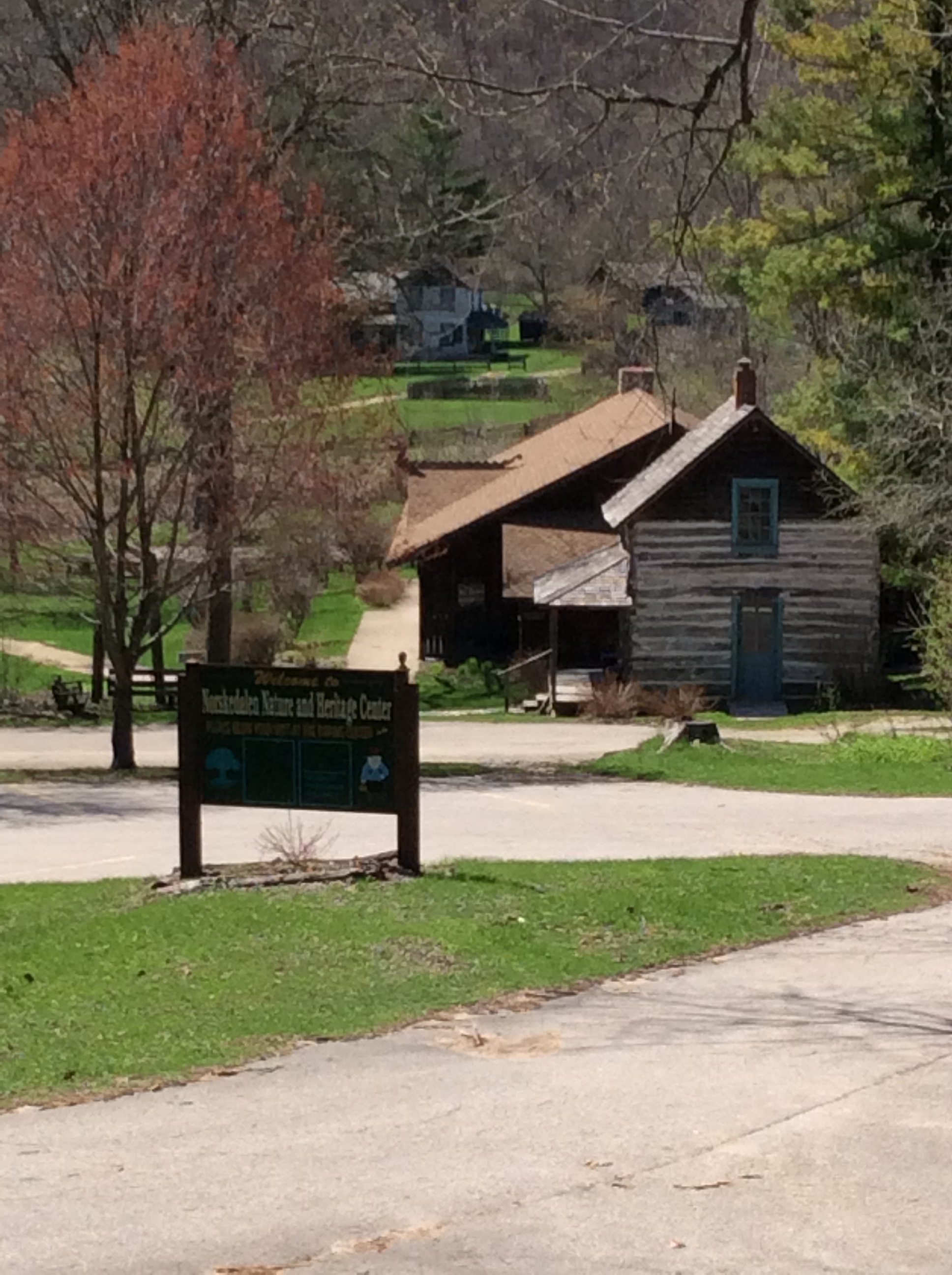Per & Anne Paulson Cabin at Norskedalen Cabins for Rent in Coon