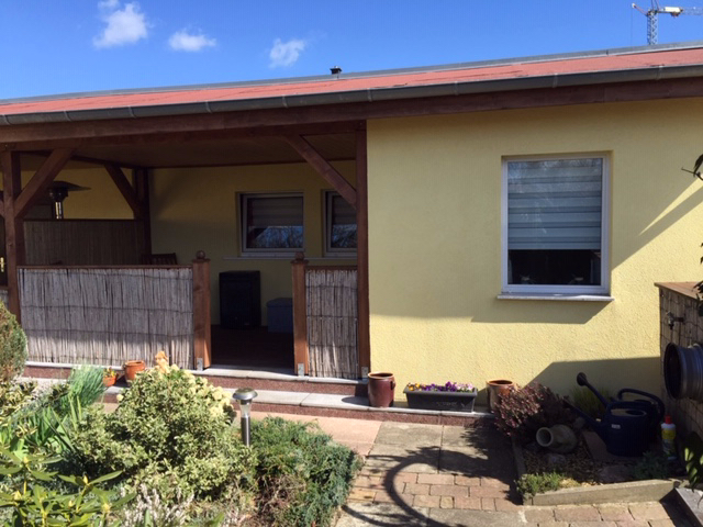 Bungalow
