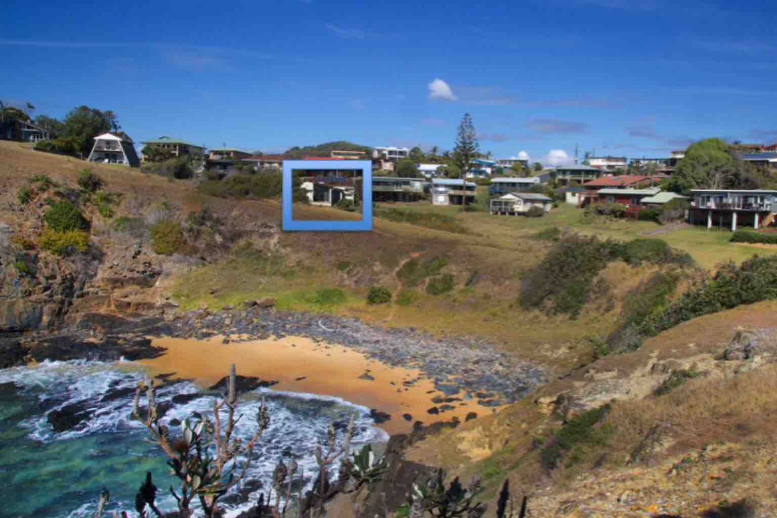 Scottys at Scotts Head mid north coast NSW Houses for Rent in