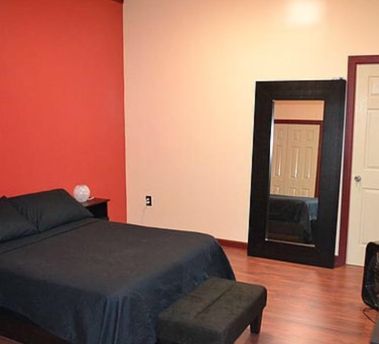 Cozy One bedroom apartment