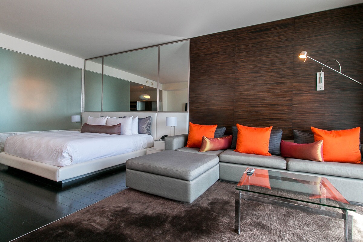 luxury high rise,Strip view (open balcony) in Unincorporated Areas, Clark County Nv