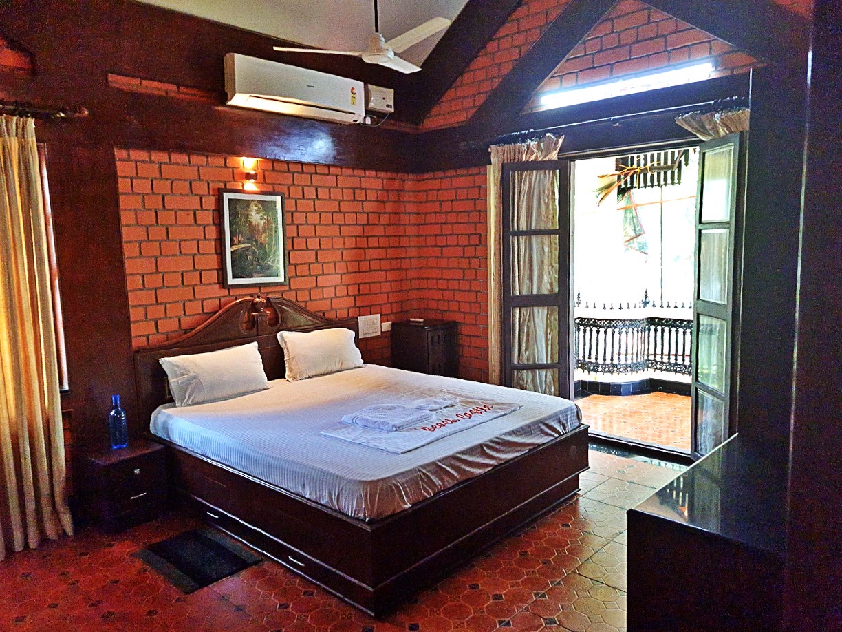 Beach Castle Homestay Beautiful Beach House Udupi Villas for Rent in