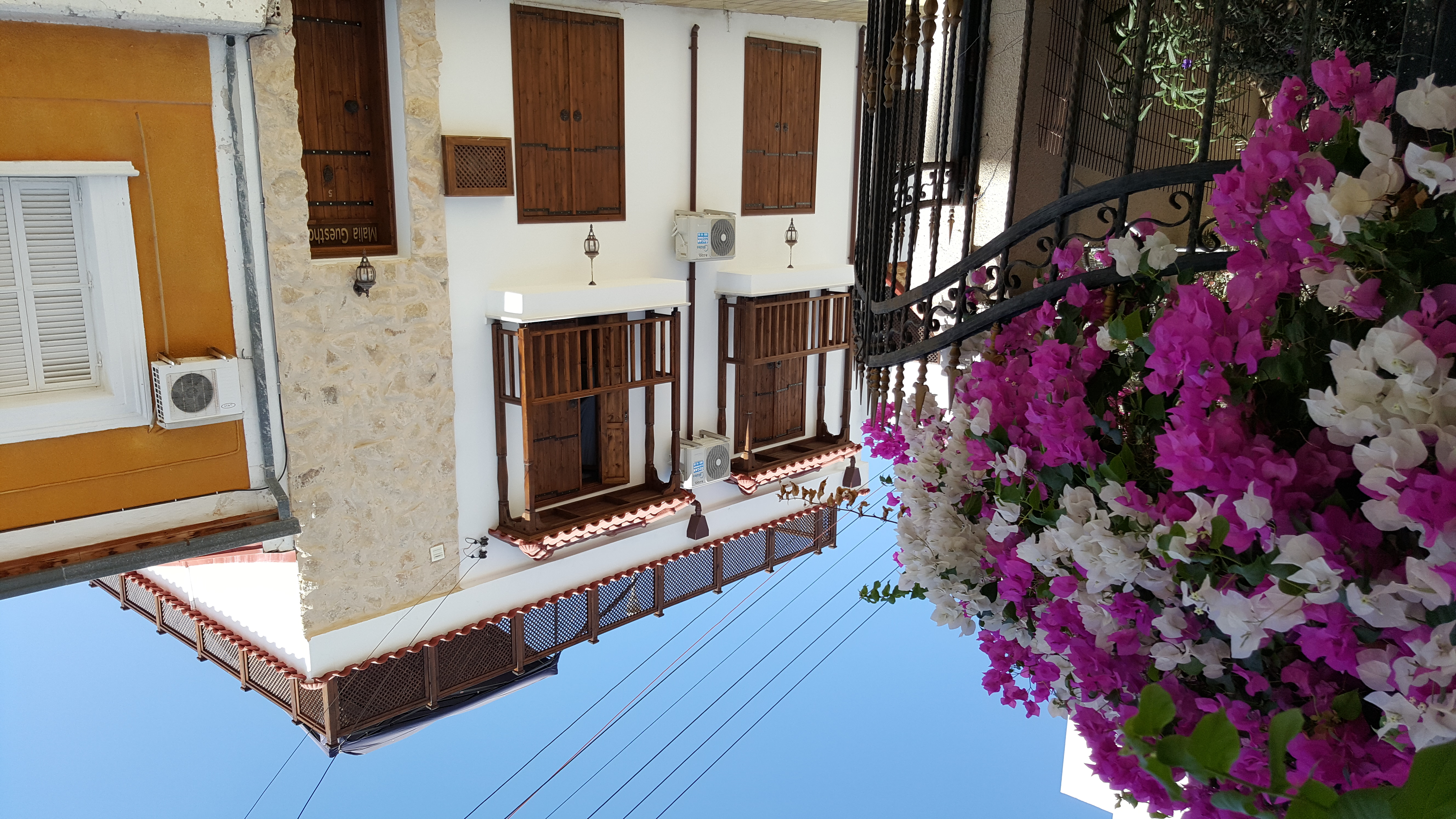 Malia Apartment(Ground Floor)