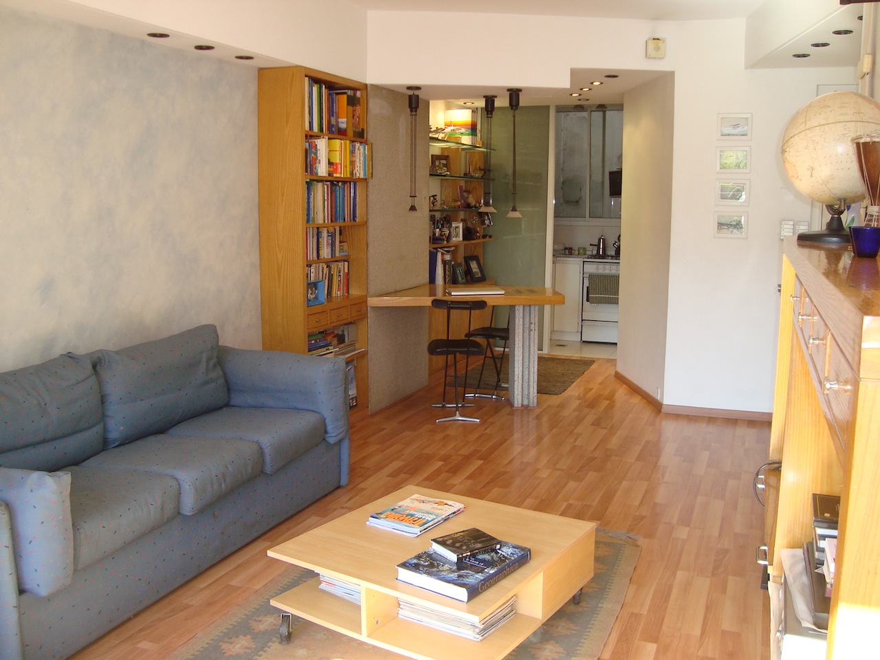 Retiro Departamento in Retiro, Buenos Aires