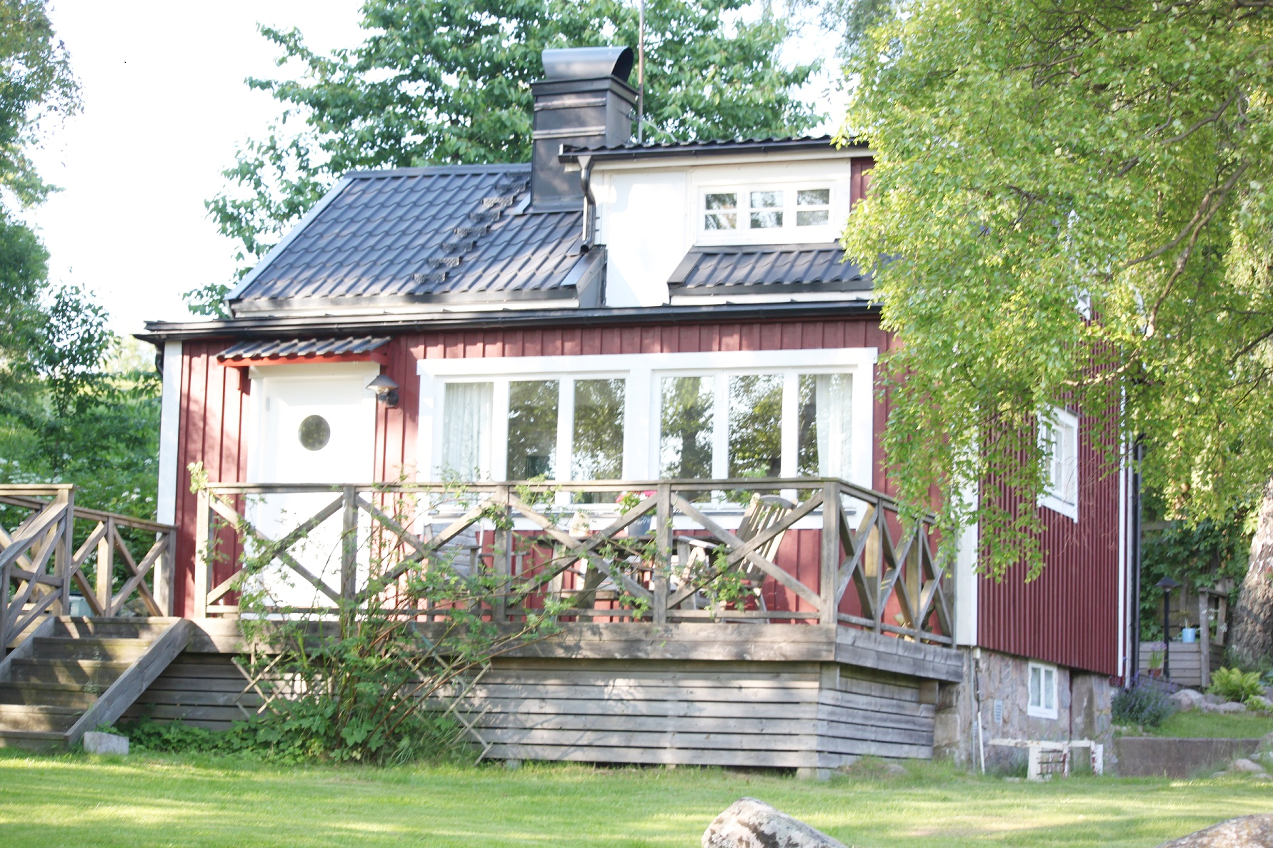 Ringenäs - Strandlida - Golf & Beach